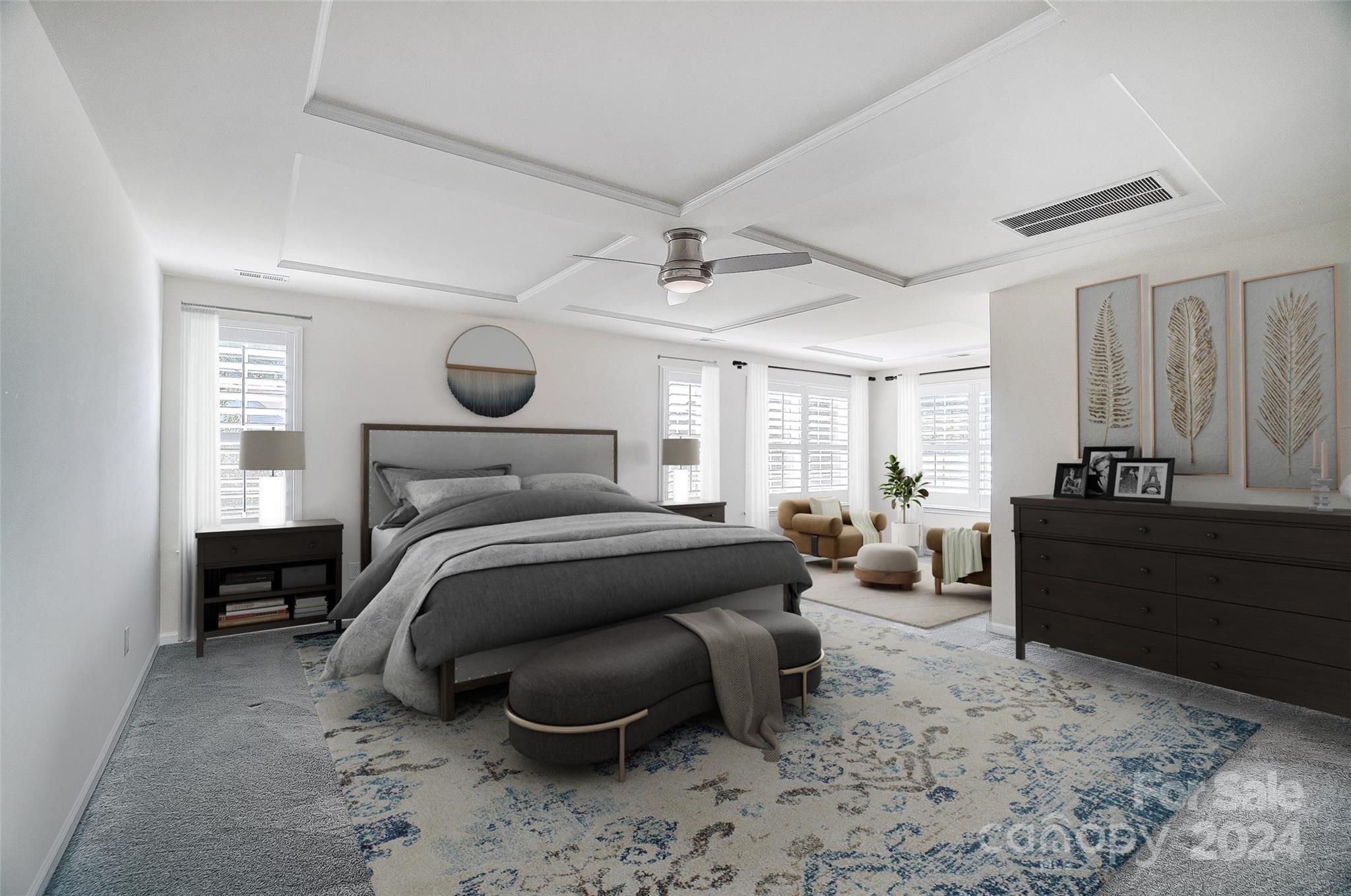 Reserve At Gold Hill - Residential