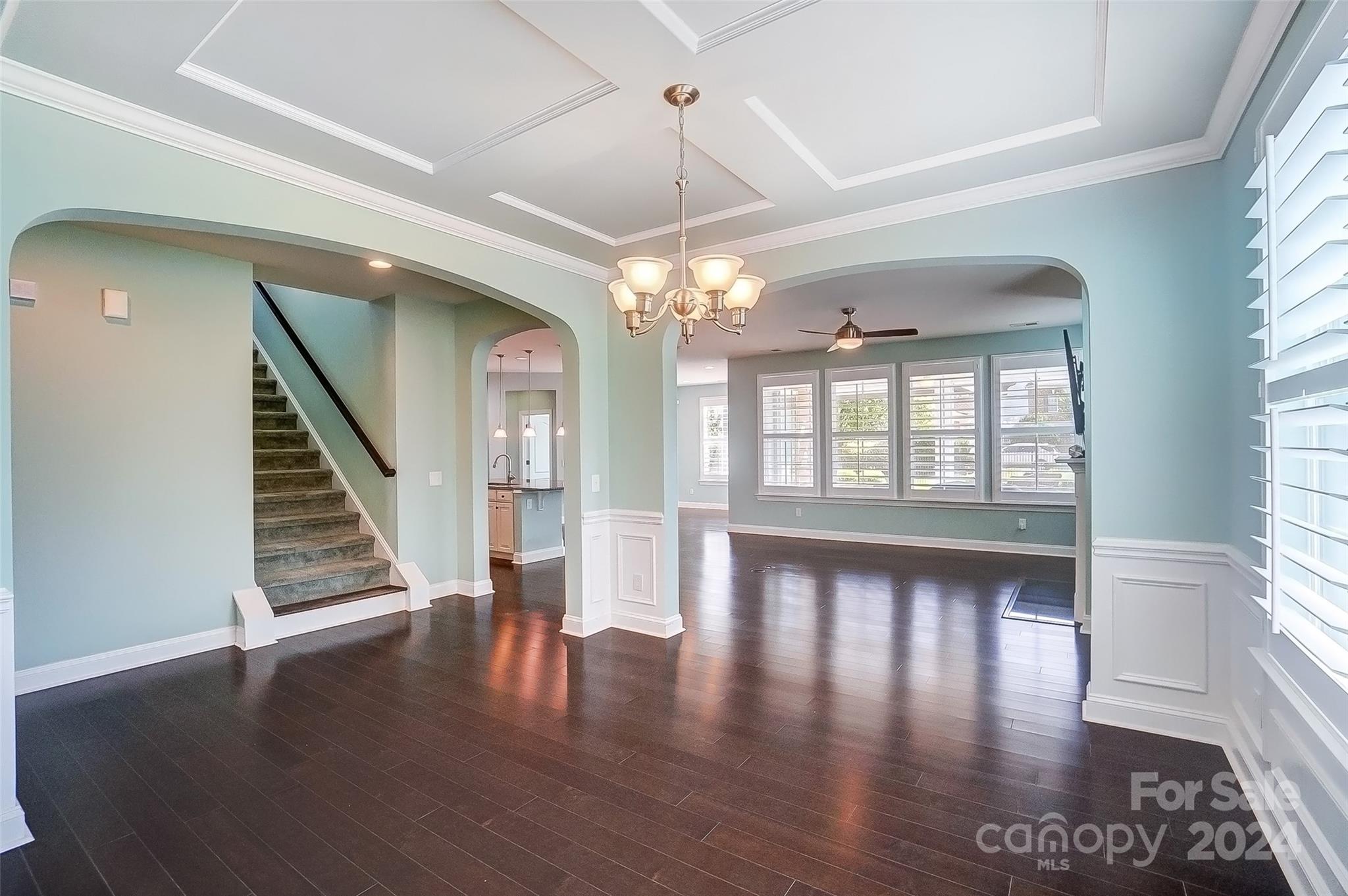 Reserve At Gold Hill - Residential