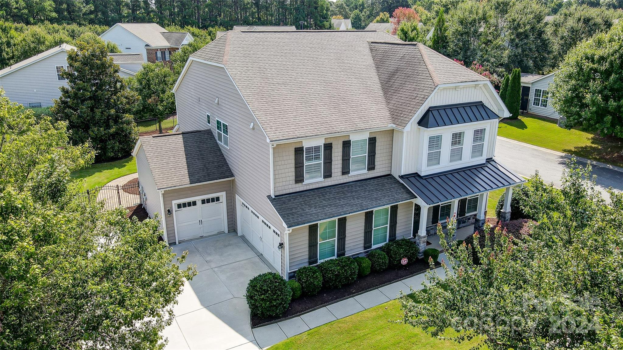 Reserve At Gold Hill - Residential