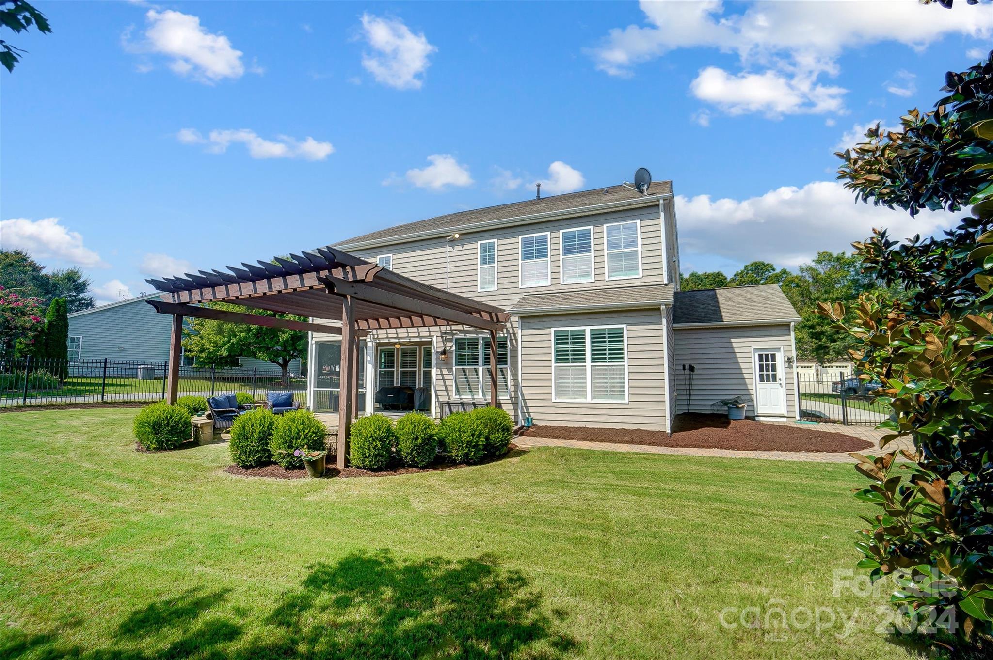 Reserve At Gold Hill - Residential