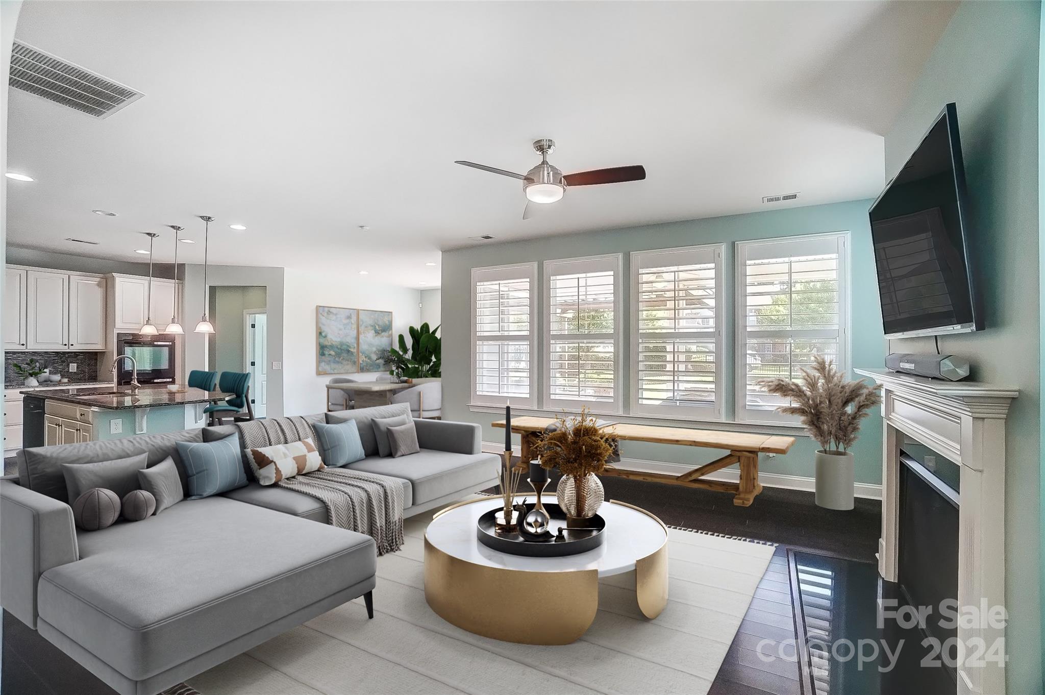 Reserve At Gold Hill - Residential