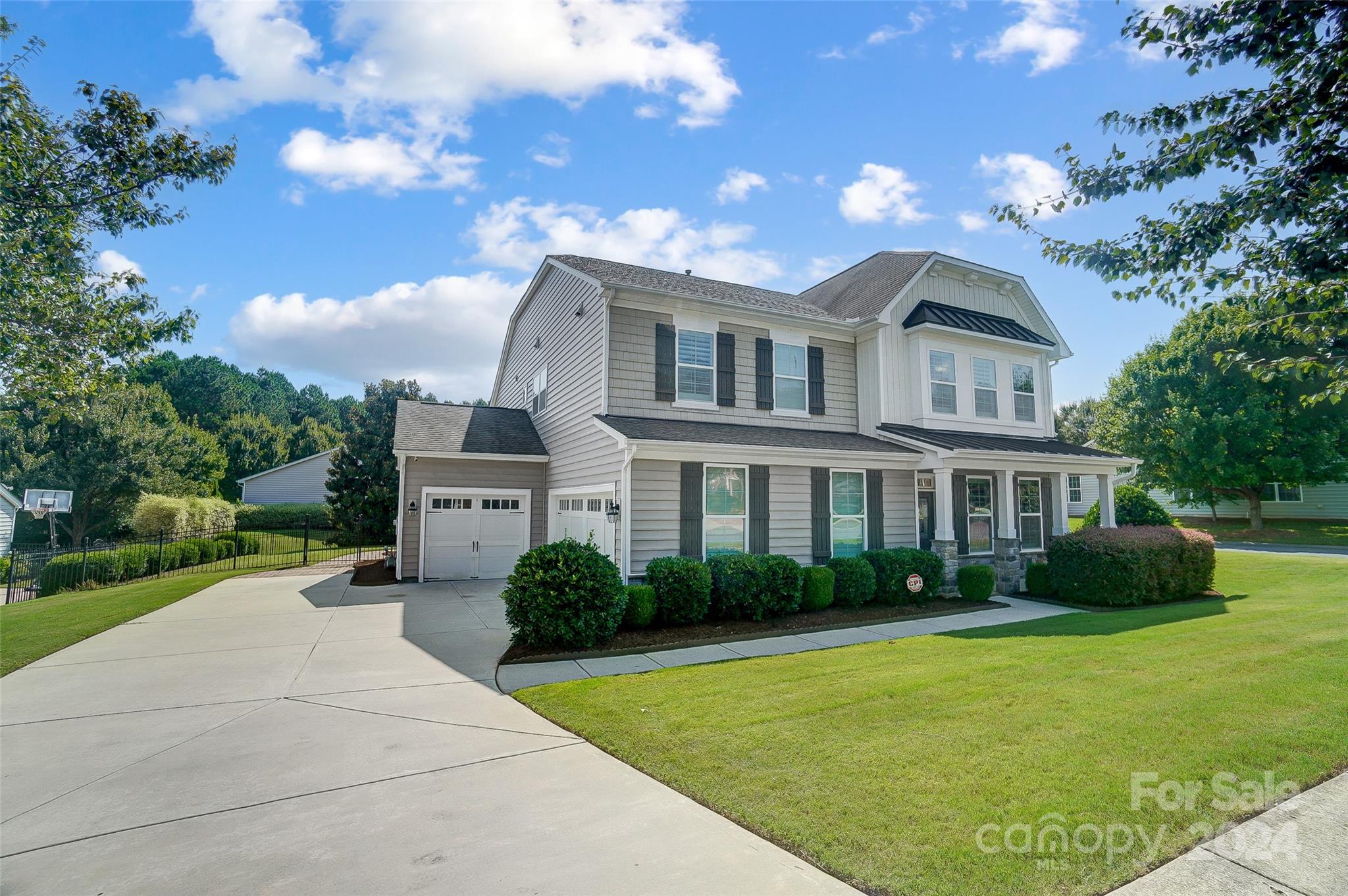 Reserve At Gold Hill - Residential