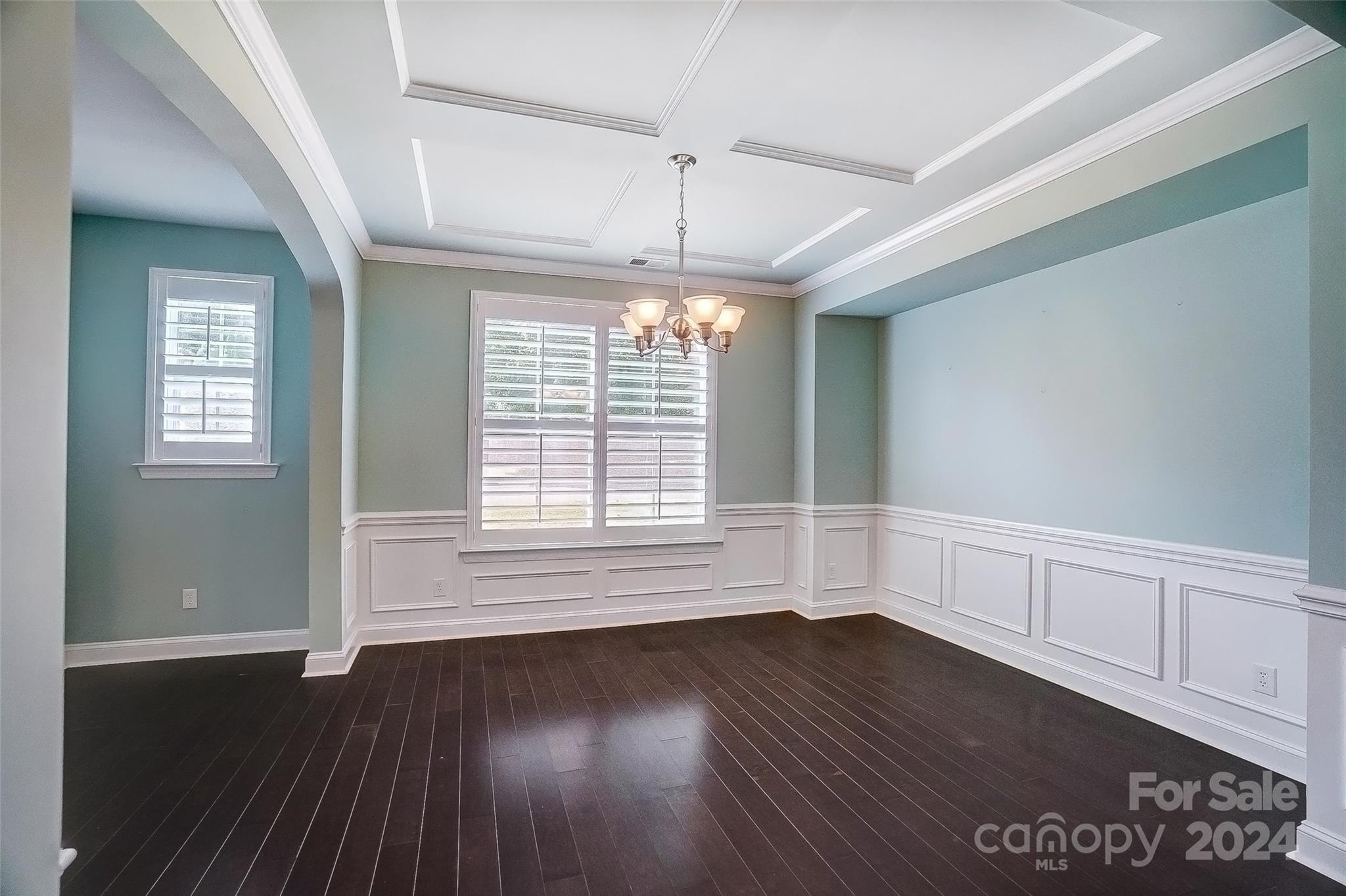 Reserve At Gold Hill - Residential