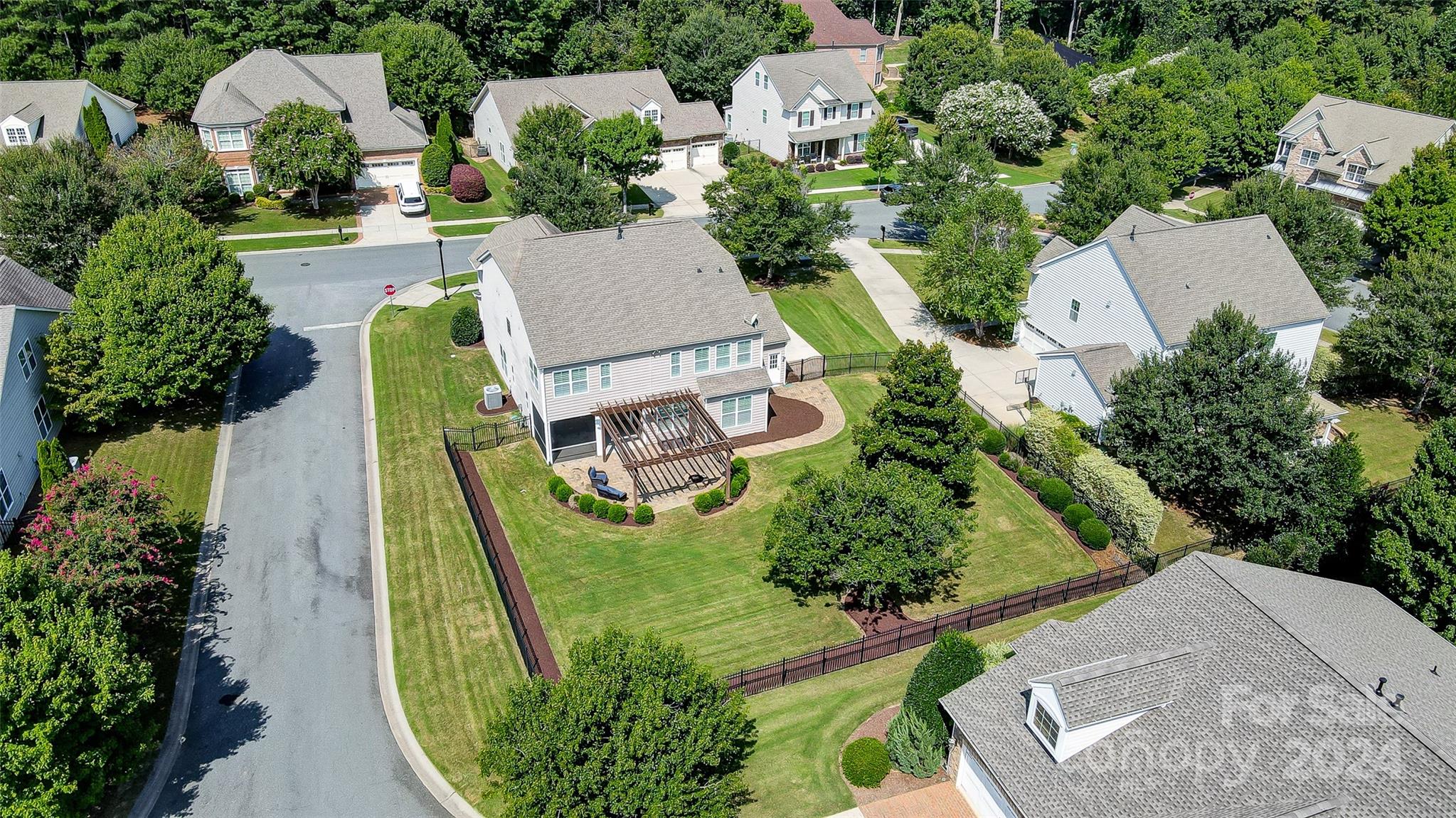 Reserve At Gold Hill - Residential