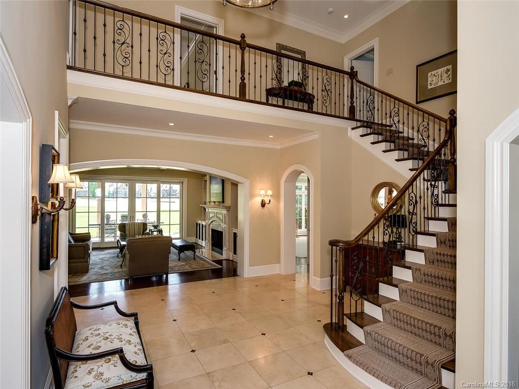 Longview - Residential