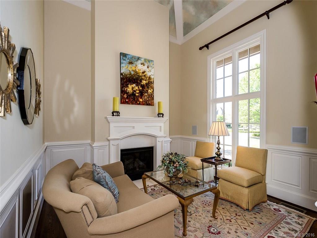 Longview - Residential