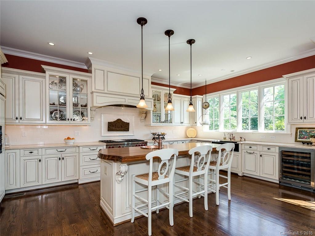 Longview - Residential