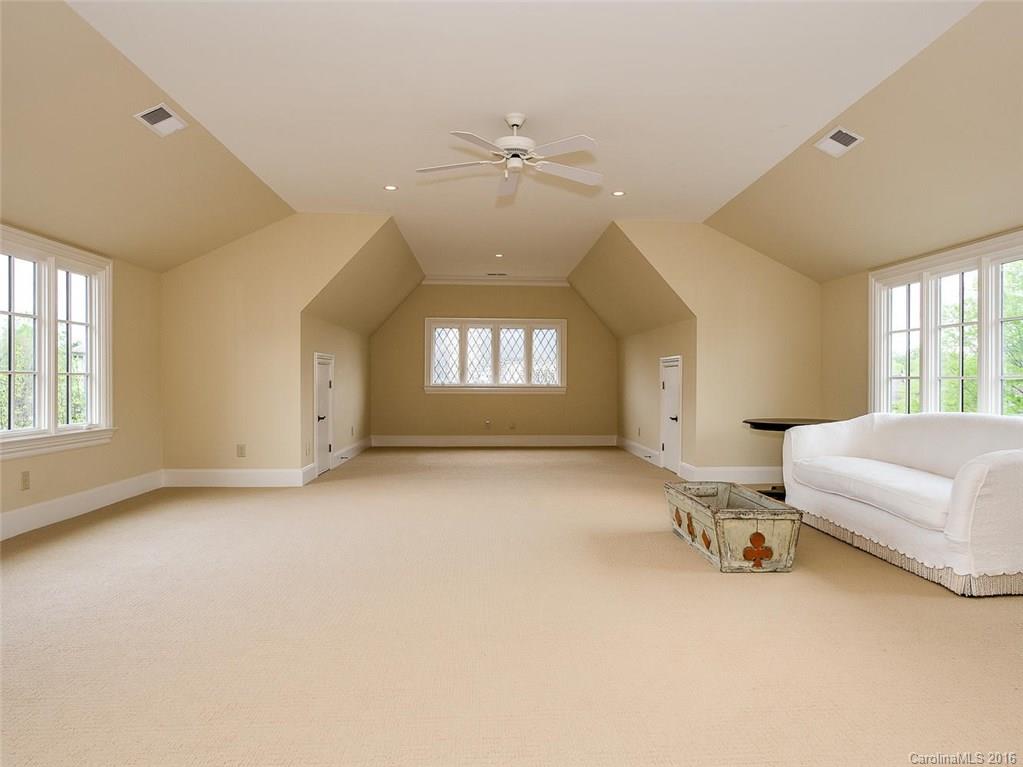 Longview - Residential