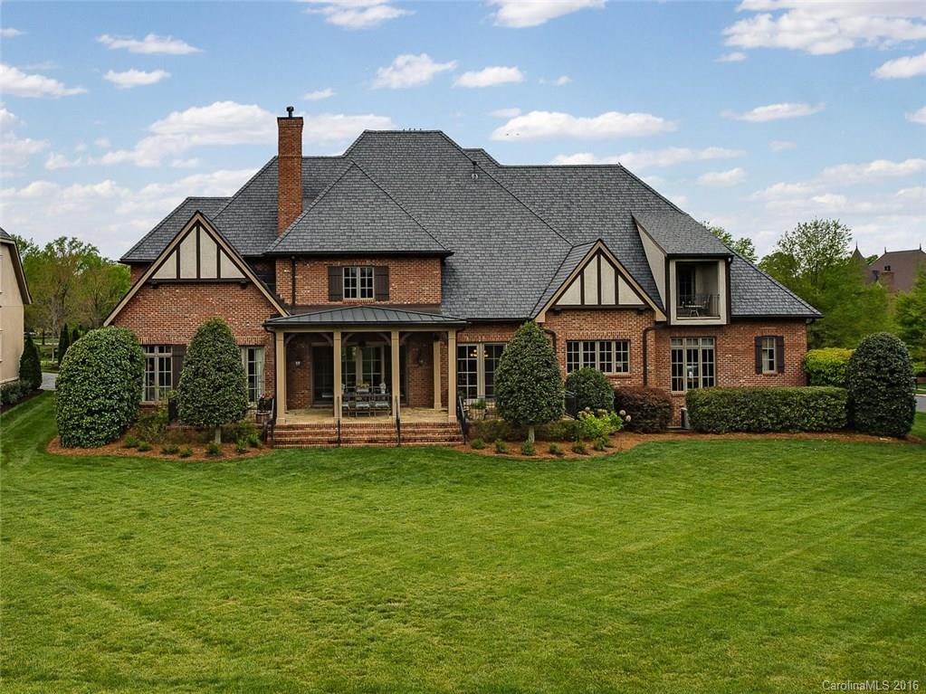 Longview - Residential