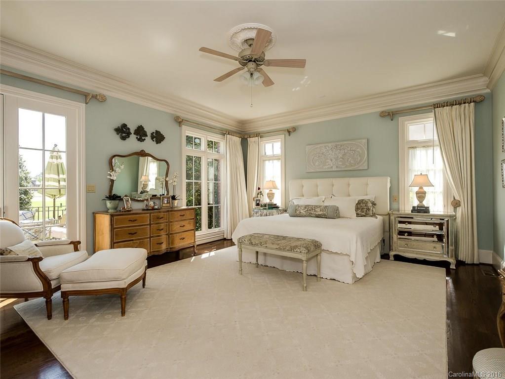 Longview - Residential