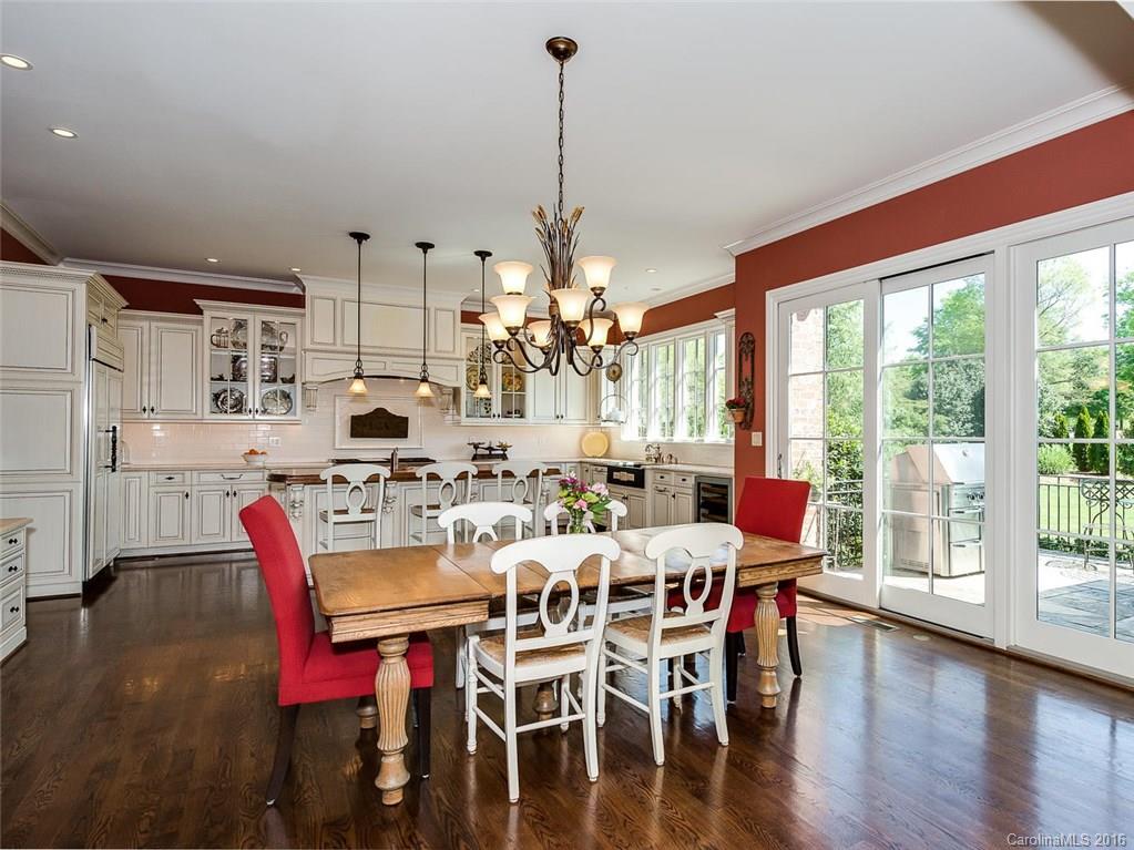 Longview - Residential