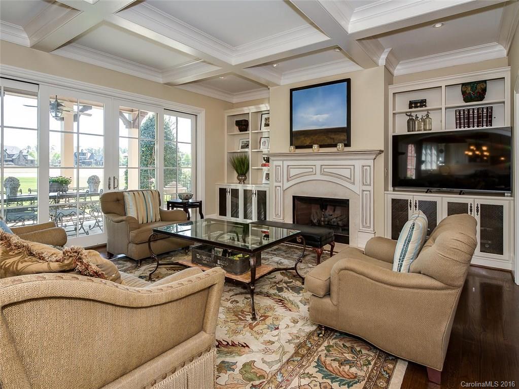 Longview - Residential