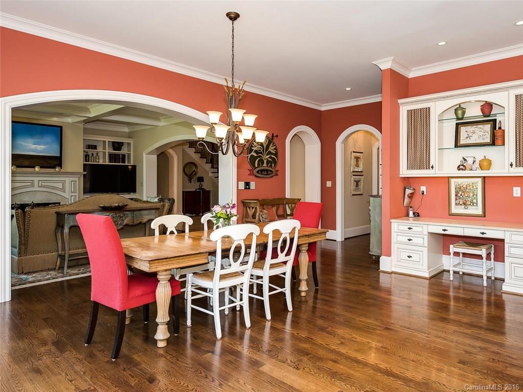 Longview - Residential