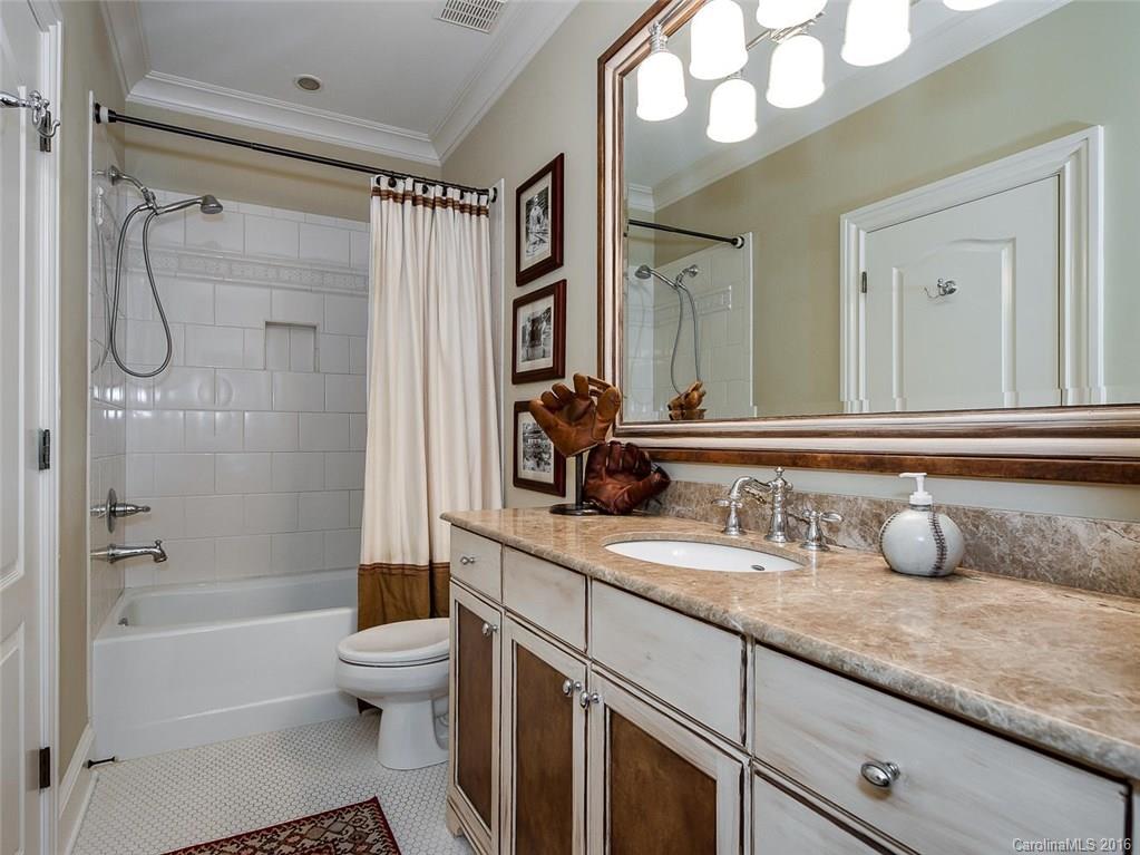 Longview - Residential