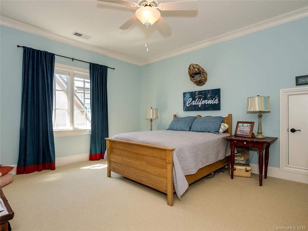 Longview - Residential