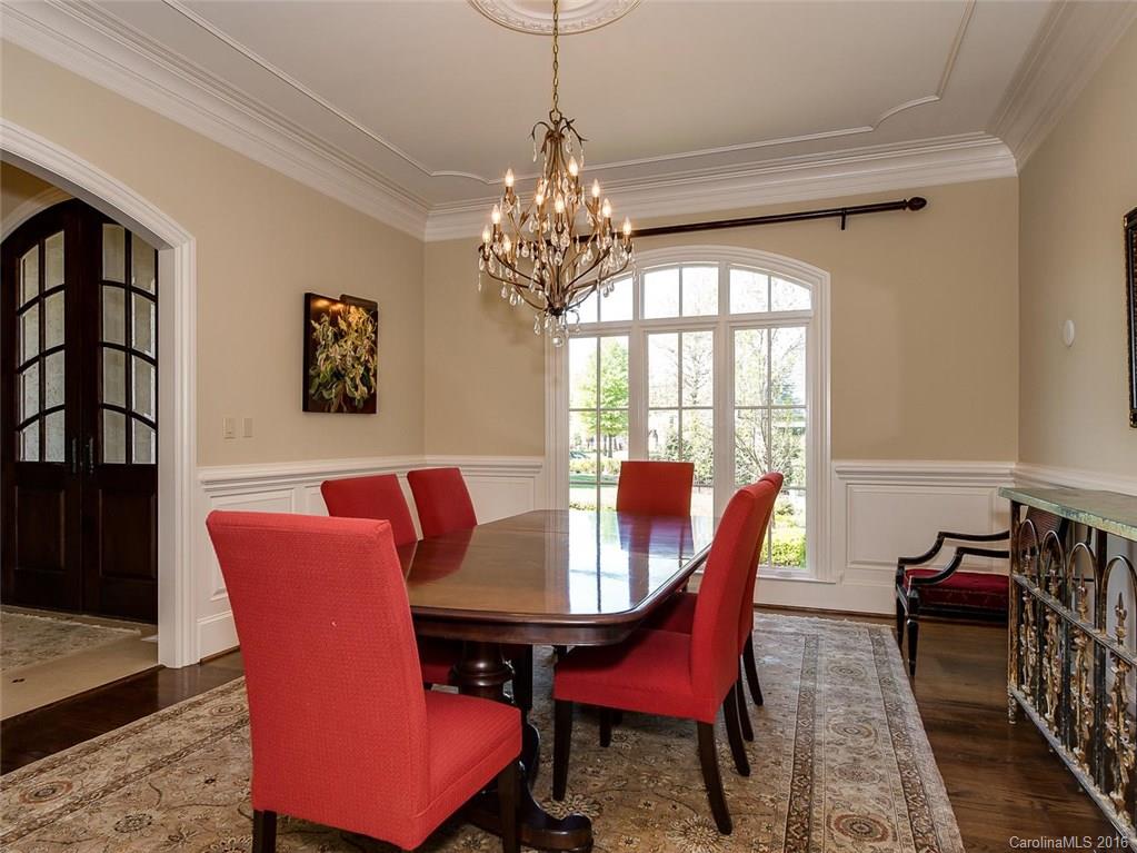 Longview - Residential