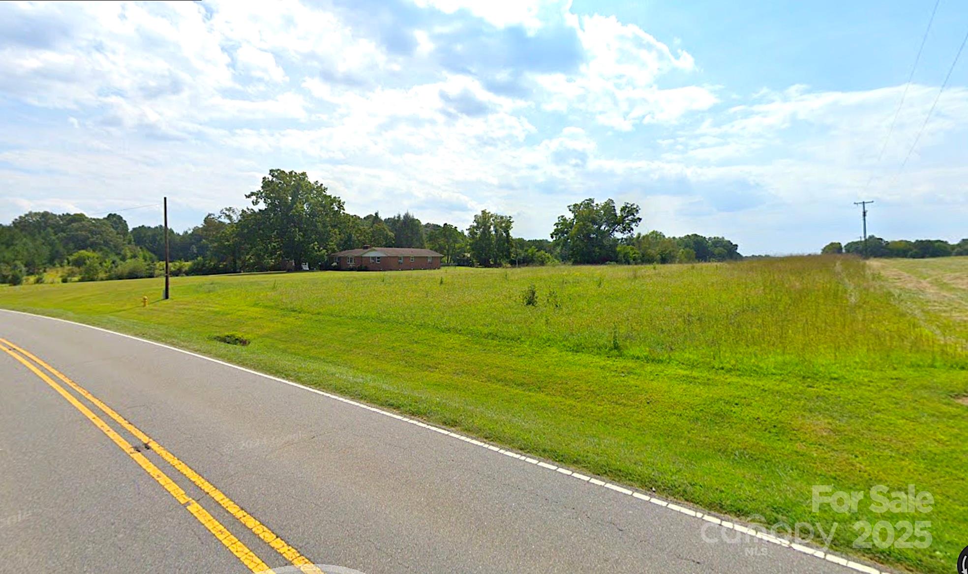 2389 Mt Pleasant Road