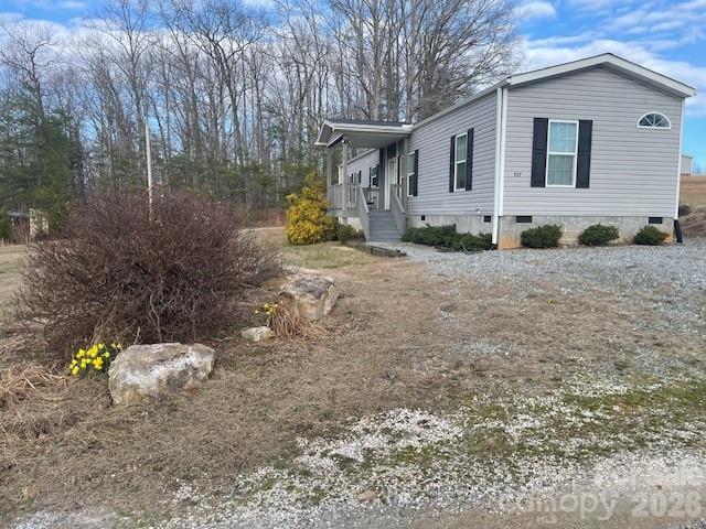 937 Drucilla Church Road