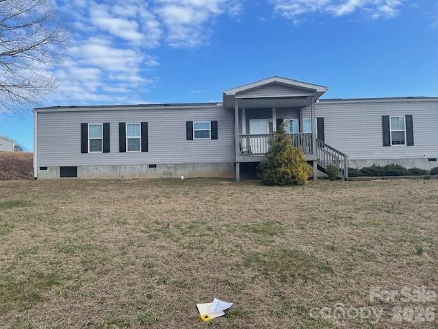 937 Drucilla Church Road