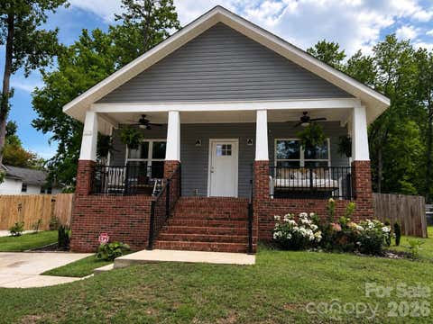 Photo of 107B Wayne Avenue, Kannapolis, NC 28081 (MLS # 4403972)