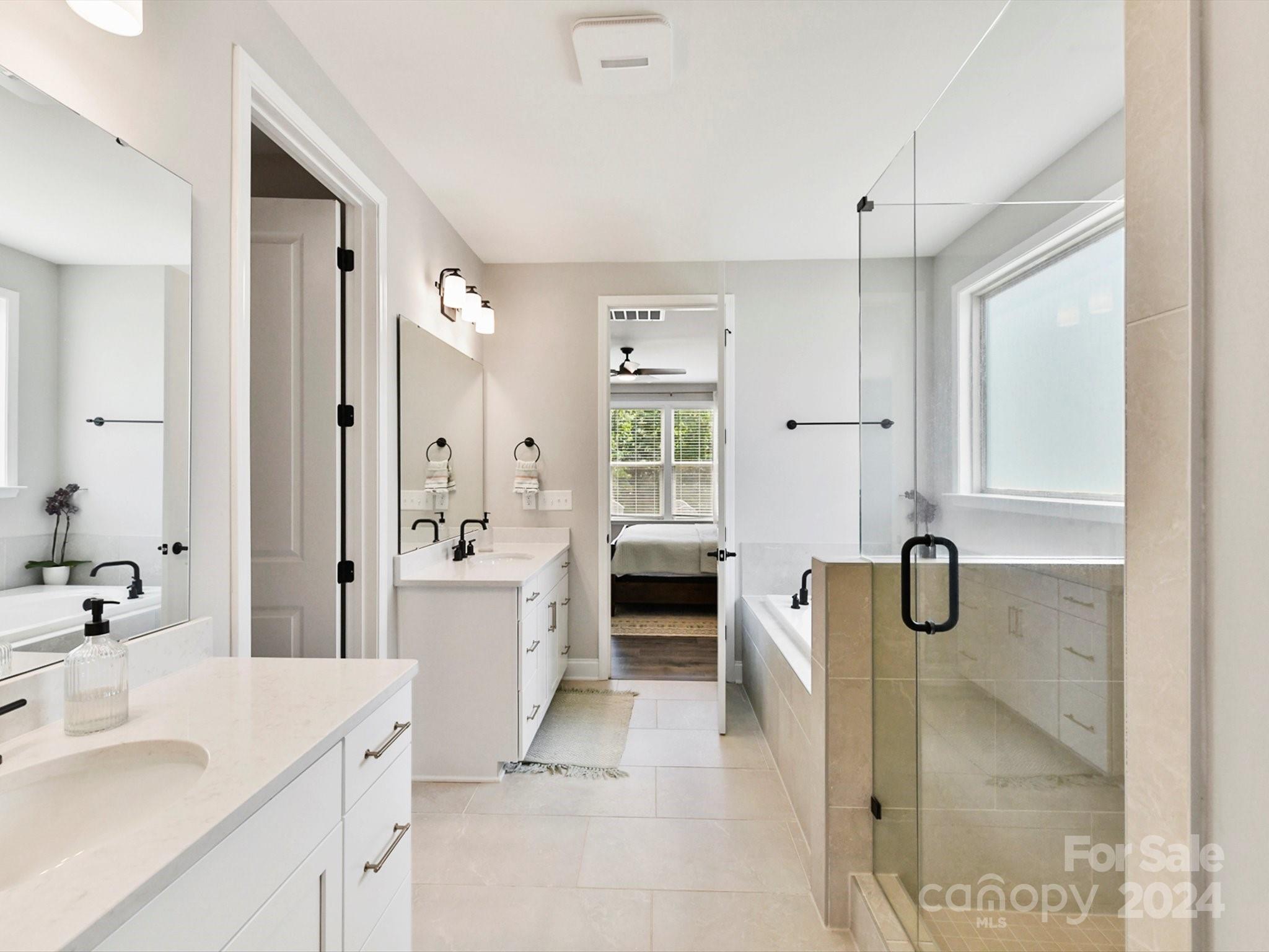 Preserve at Barber Rock - Residential