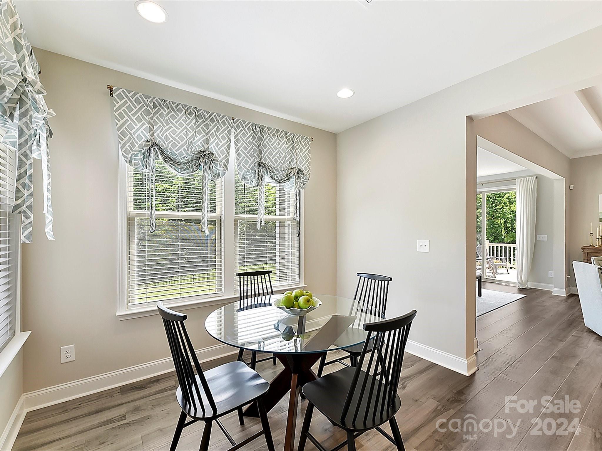 Preserve at Barber Rock - Residential