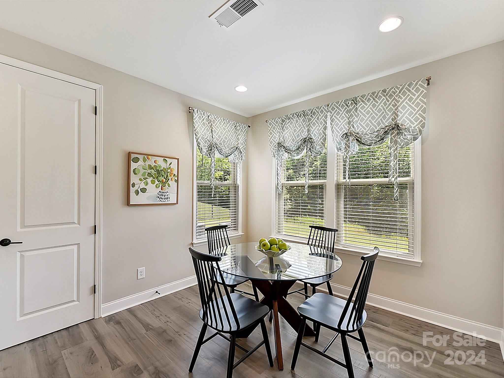 Preserve at Barber Rock - Residential