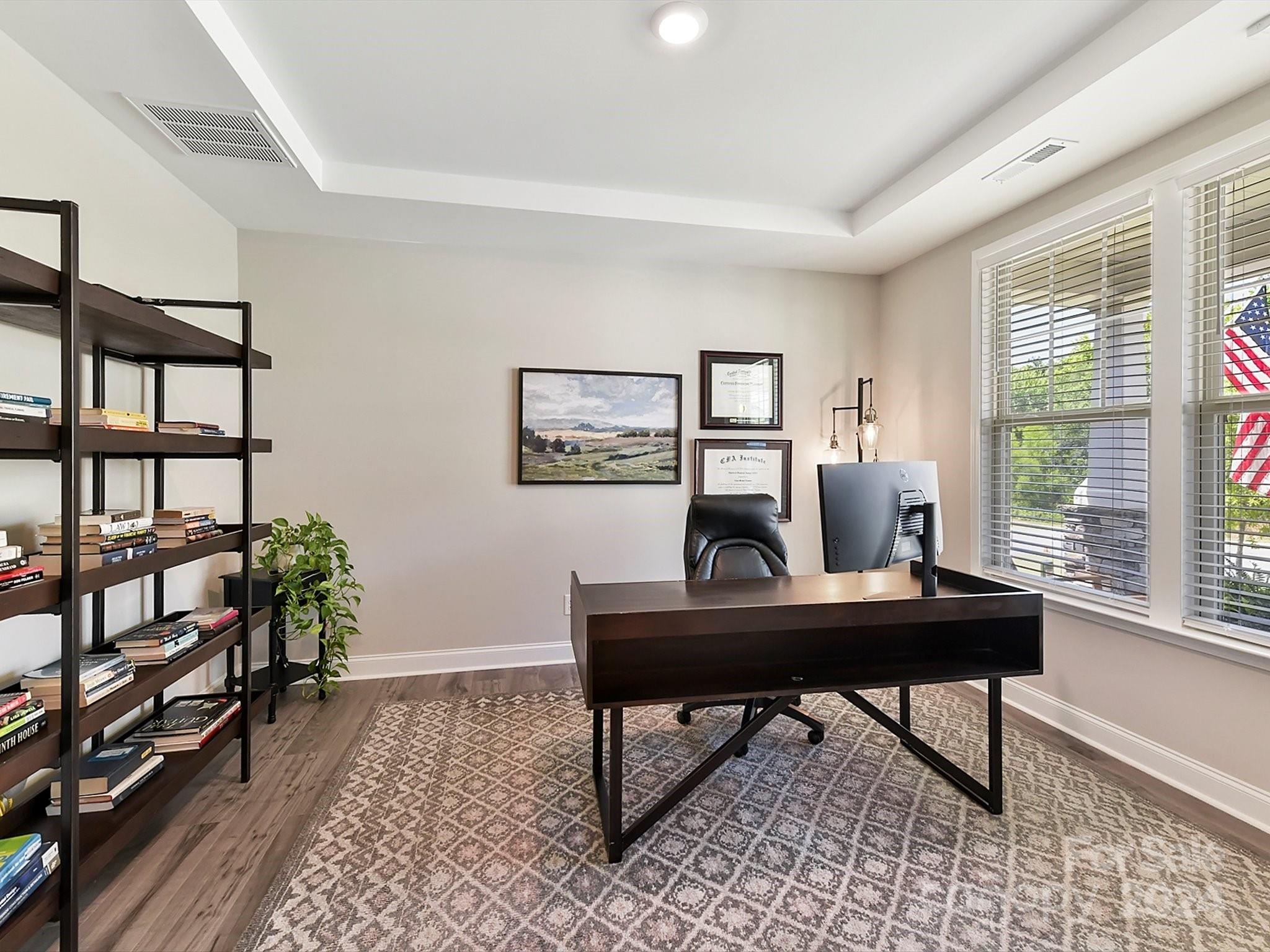 Preserve at Barber Rock - Residential