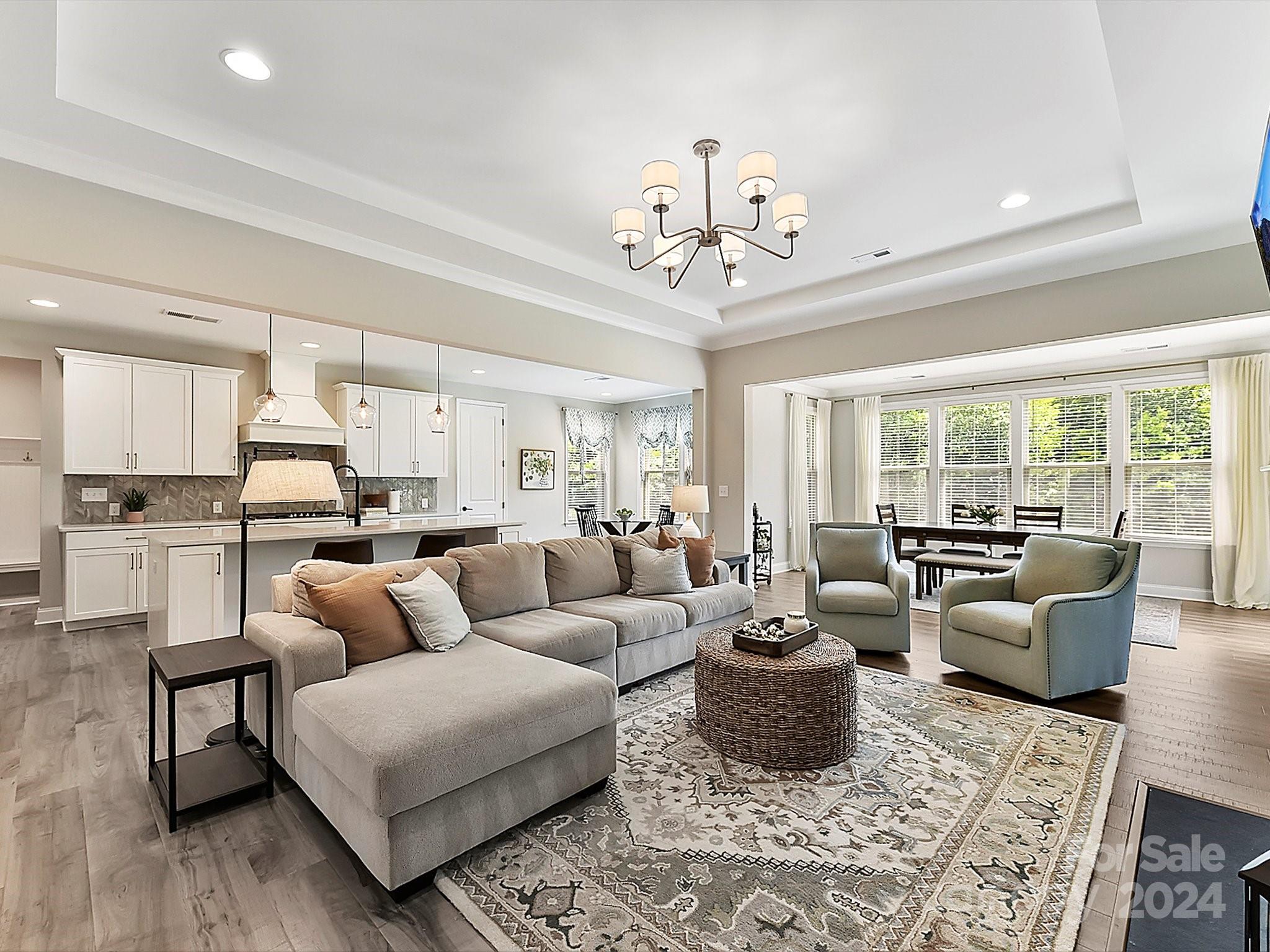 Preserve at Barber Rock - Residential