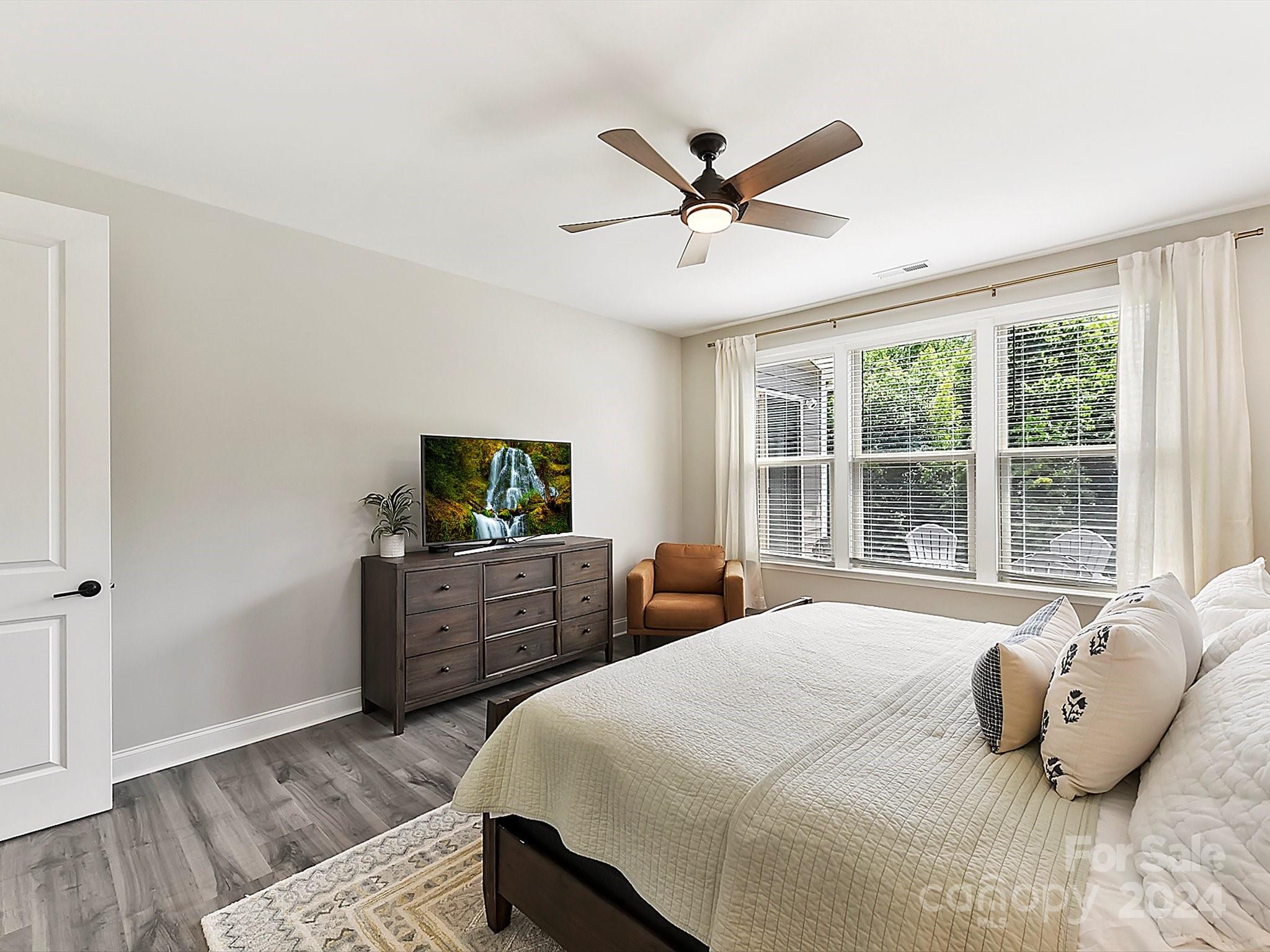 Preserve at Barber Rock - Residential