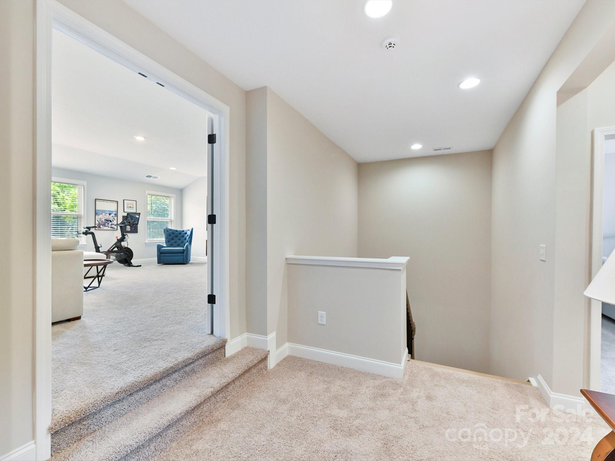 Preserve at Barber Rock - Residential