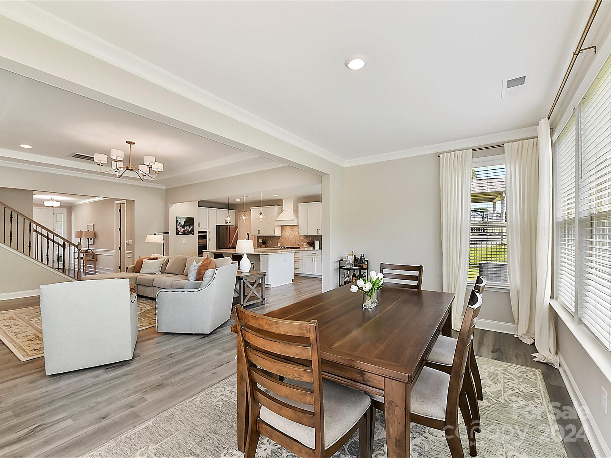 Preserve at Barber Rock - Residential