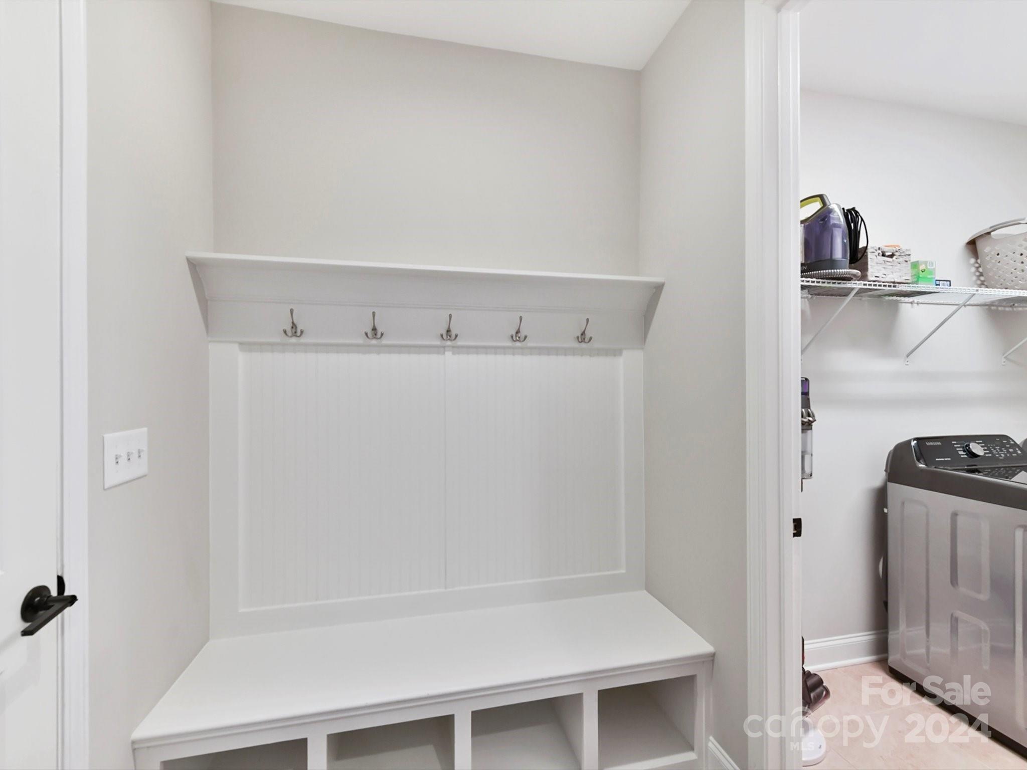 Preserve at Barber Rock - Residential