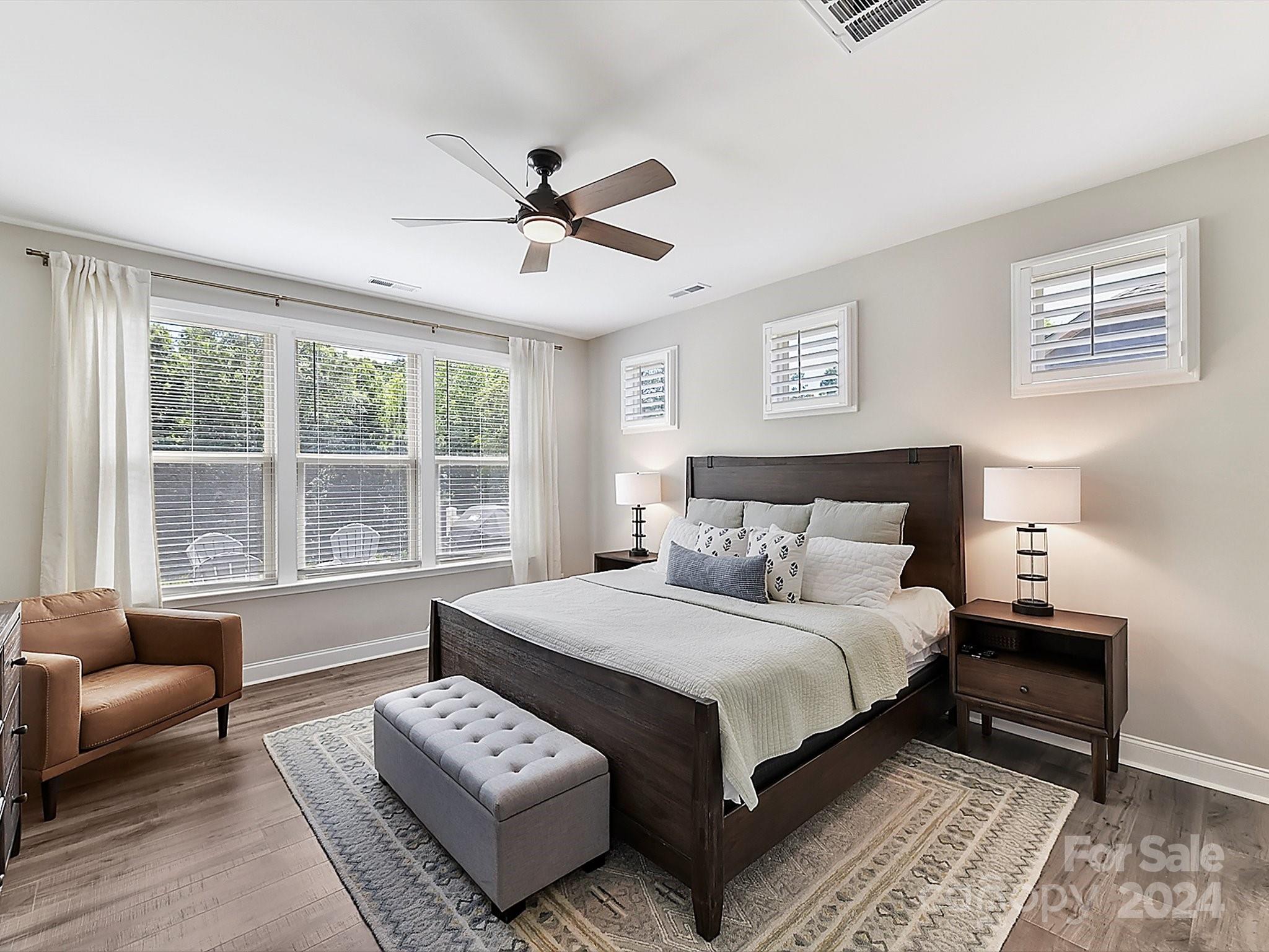 Preserve at Barber Rock - Residential