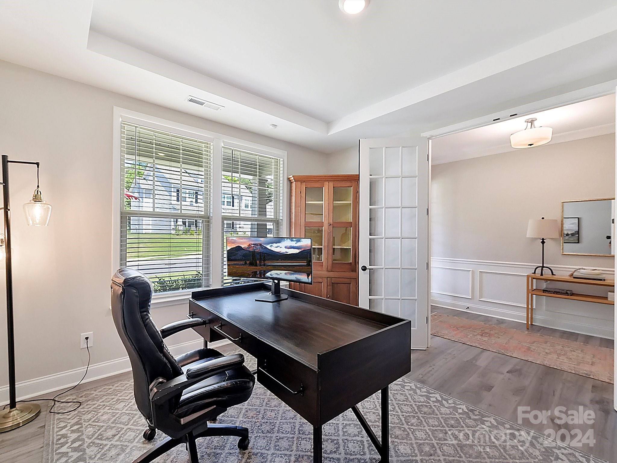 Preserve at Barber Rock - Residential