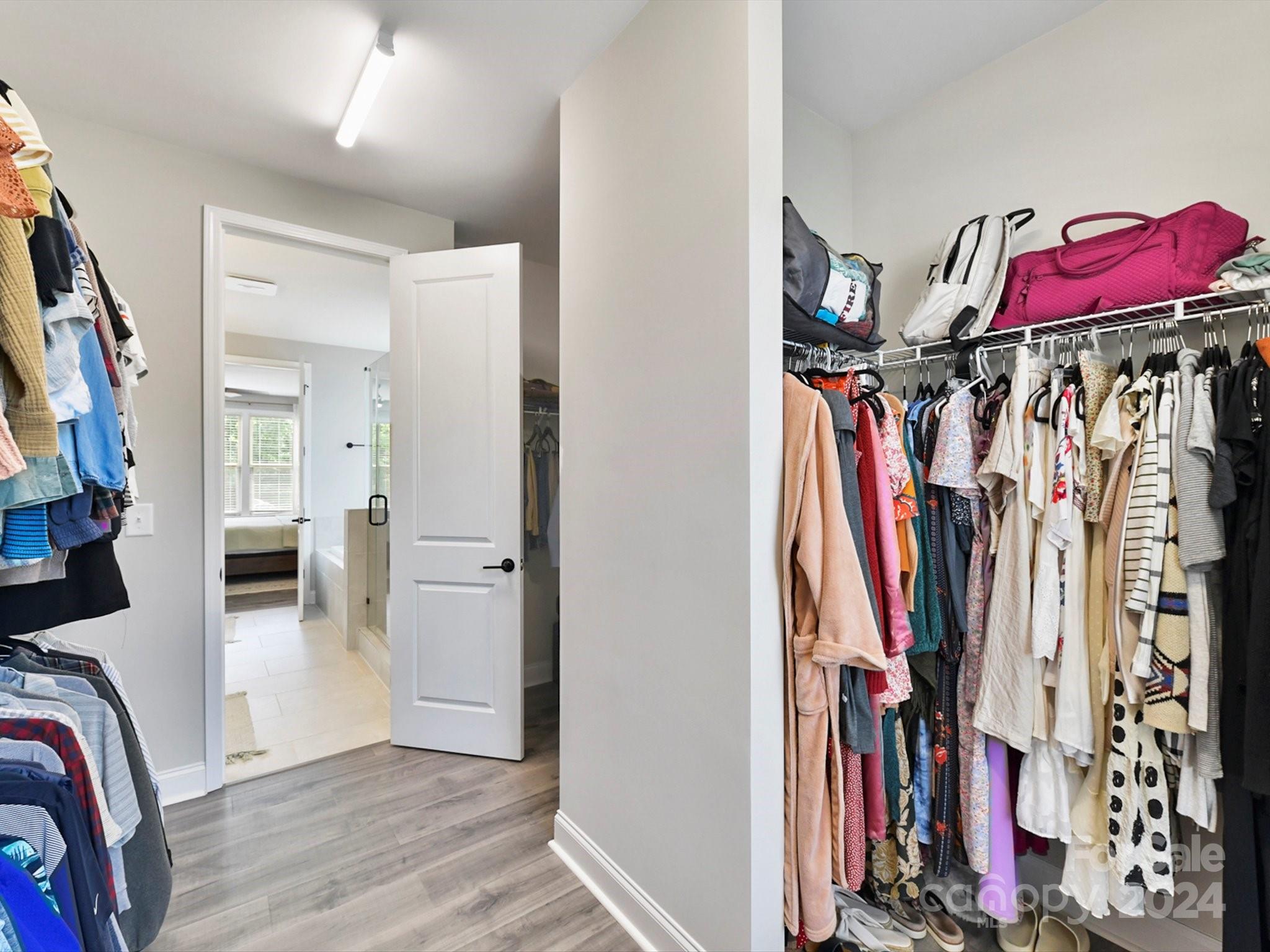 Preserve at Barber Rock - Residential