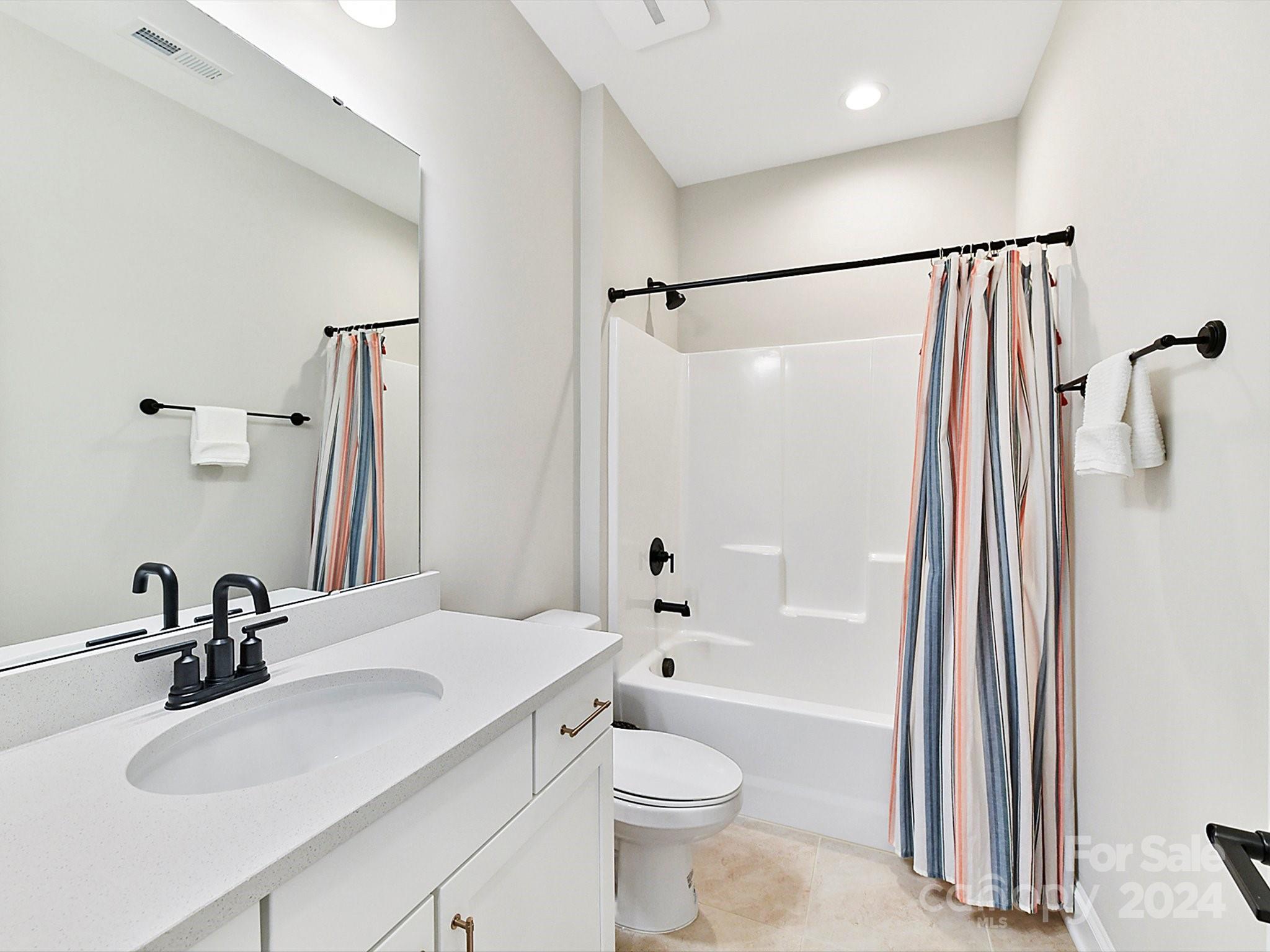 Preserve at Barber Rock - Residential