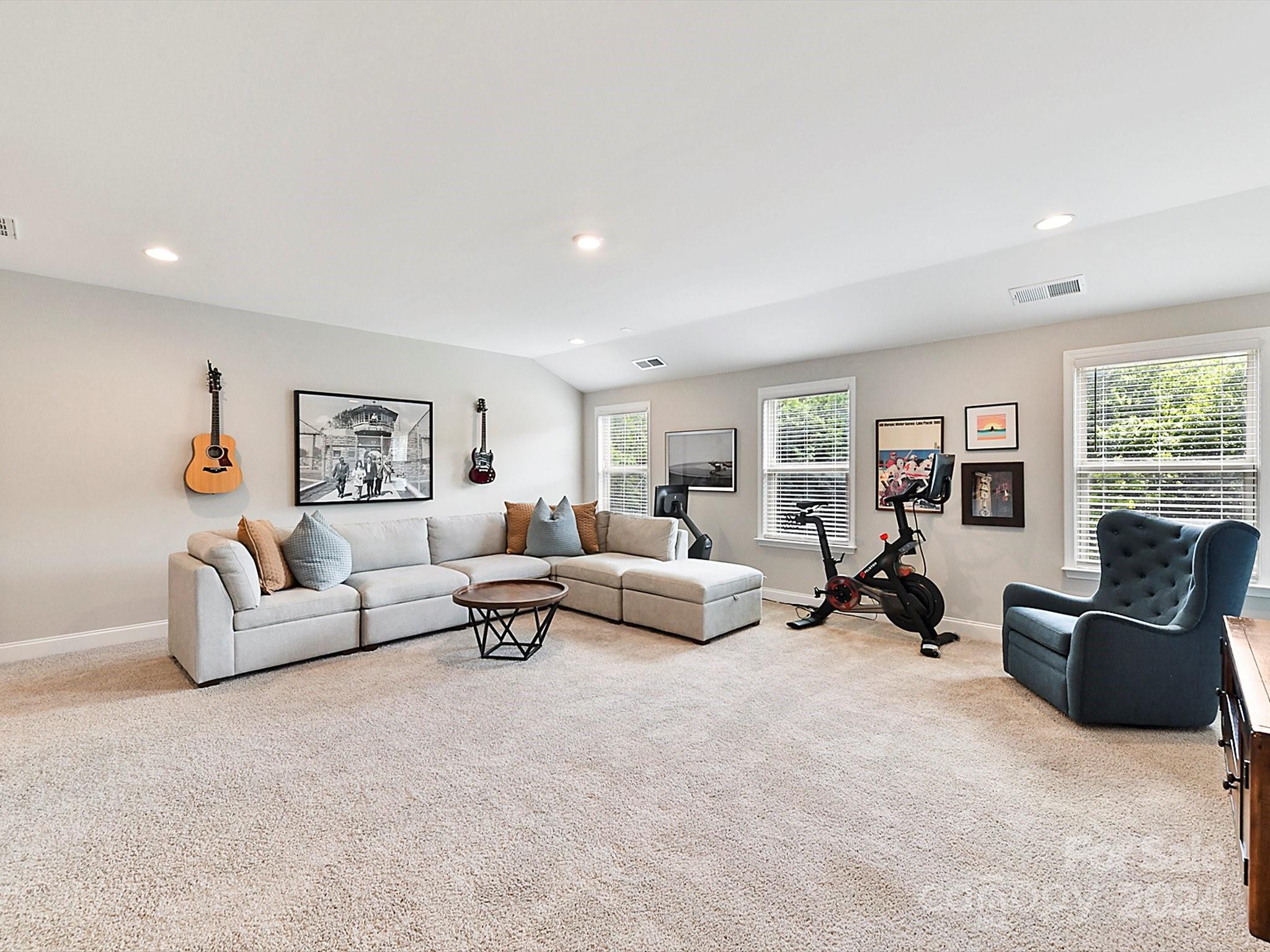 Preserve at Barber Rock - Residential