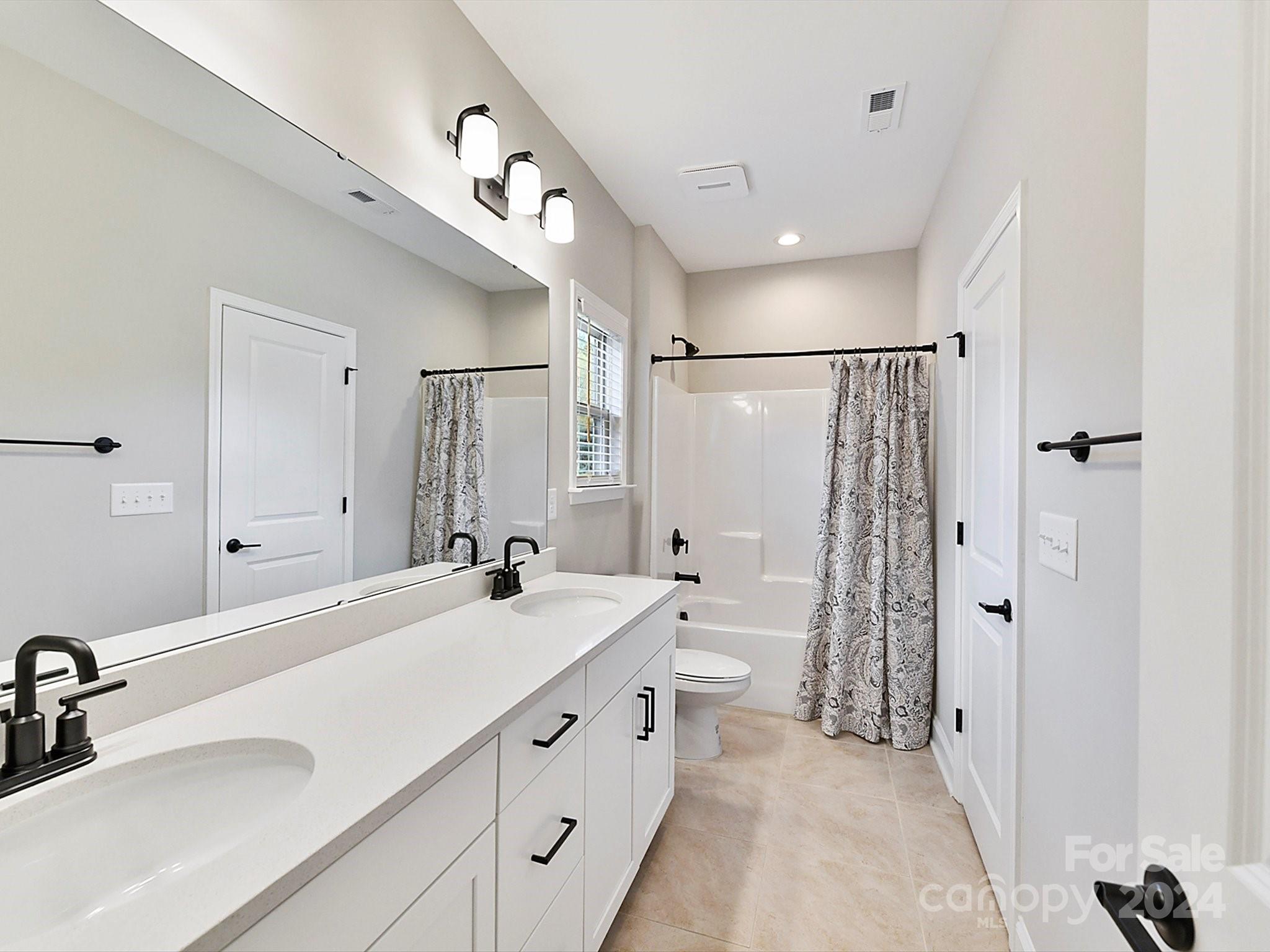 Preserve at Barber Rock - Residential