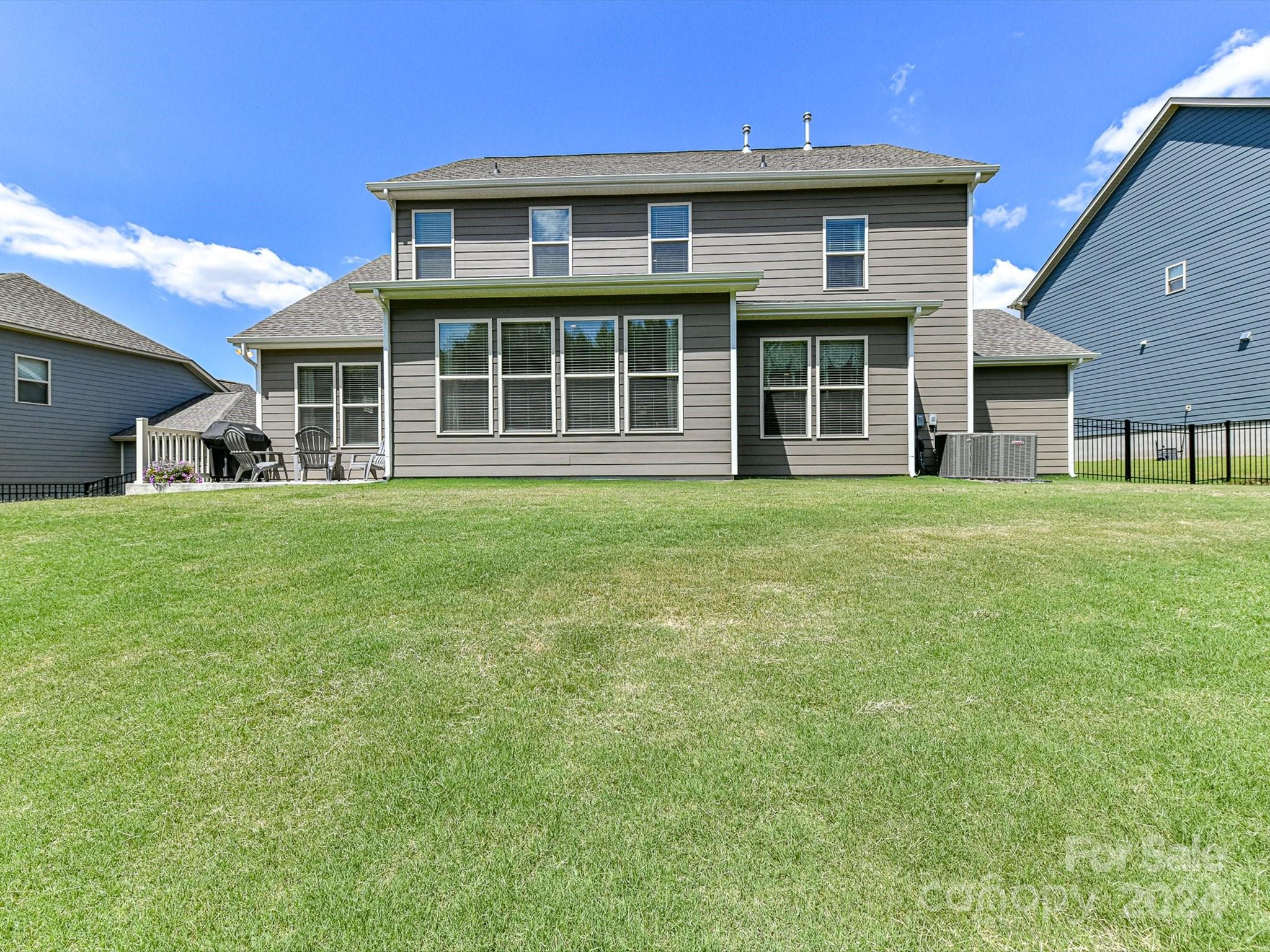 Preserve at Barber Rock - Residential