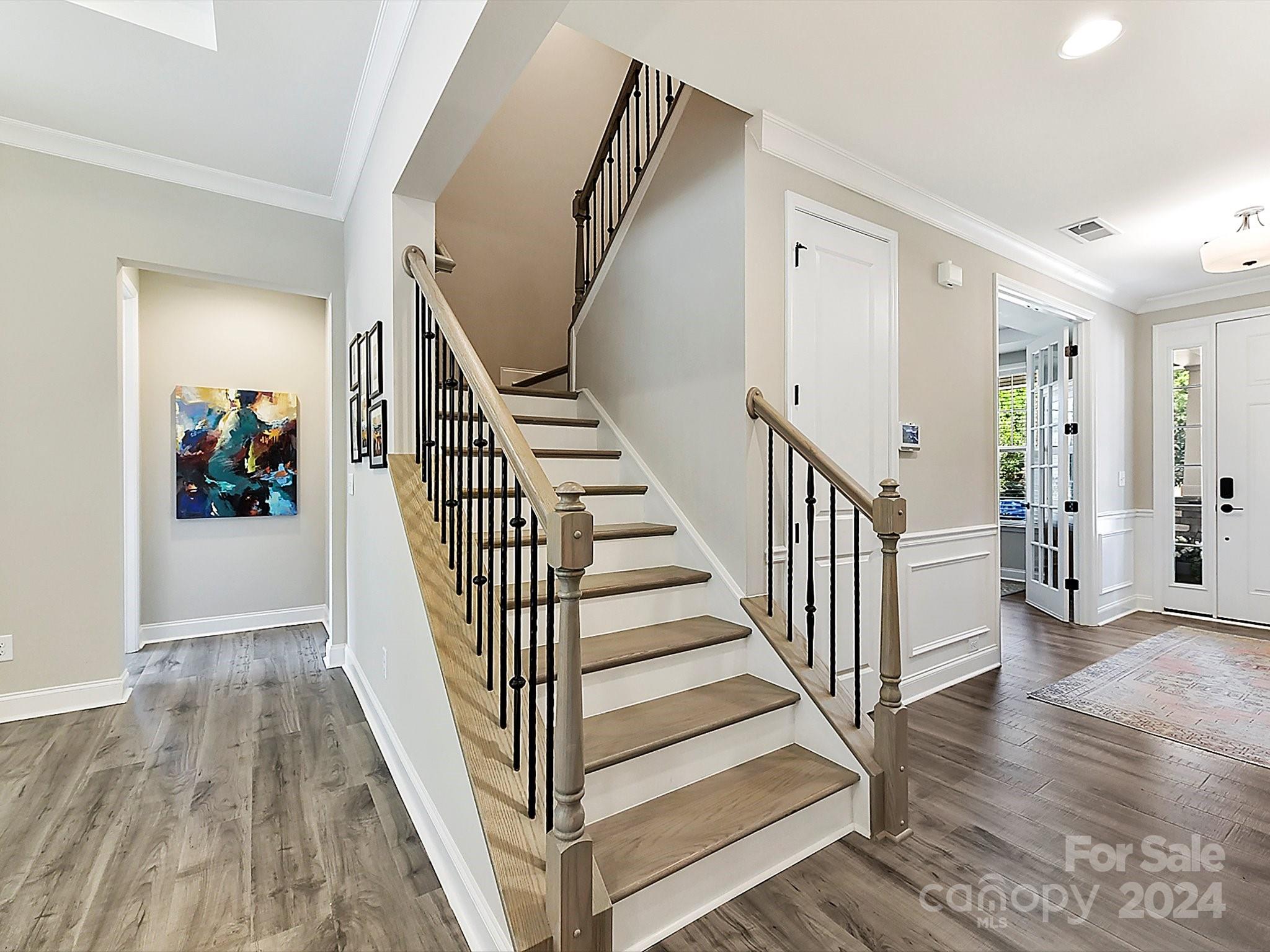 Preserve at Barber Rock - Residential