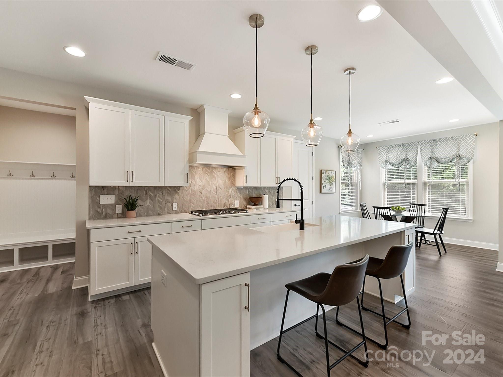 Preserve at Barber Rock - Residential