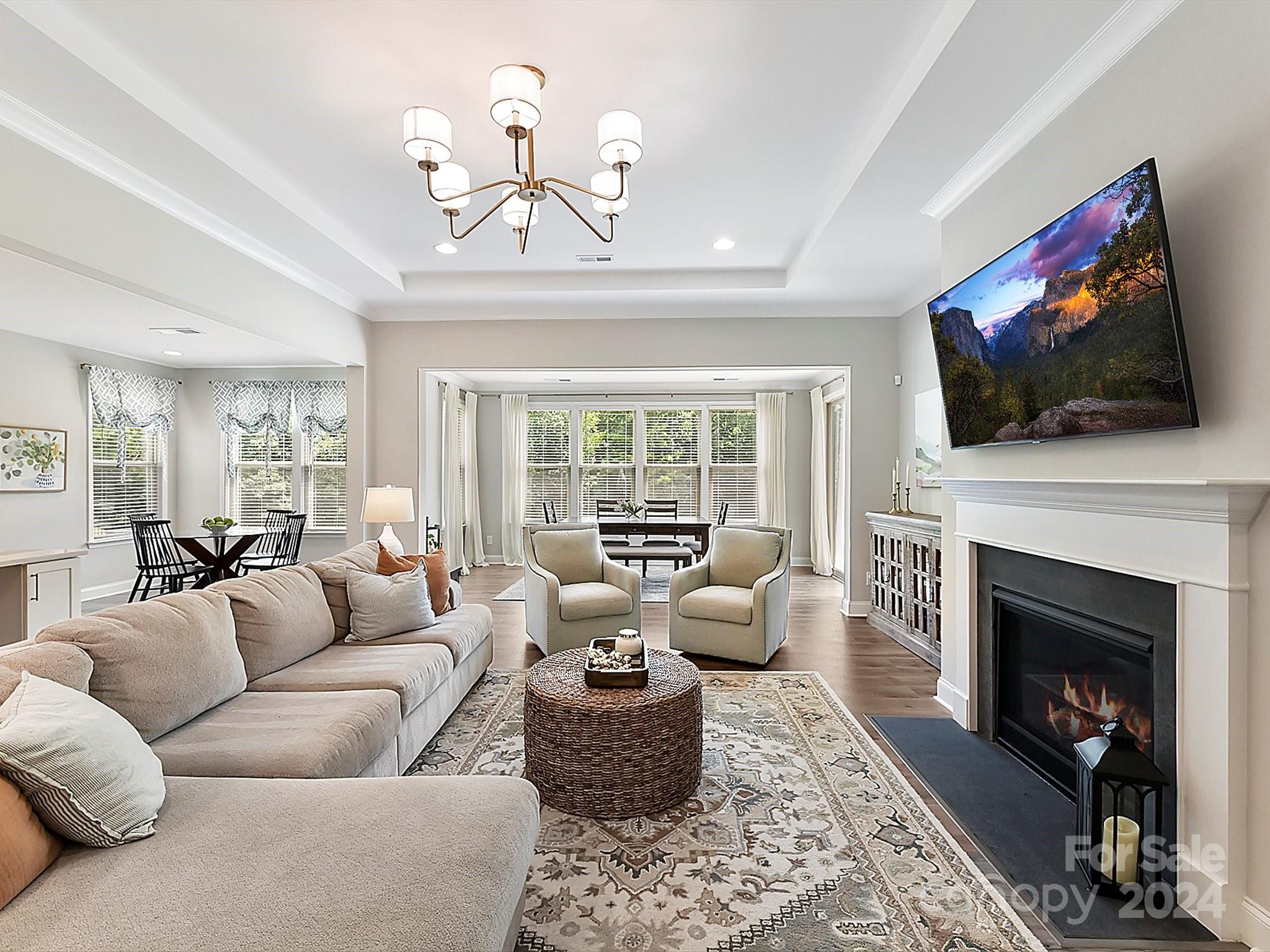 Preserve at Barber Rock - Residential