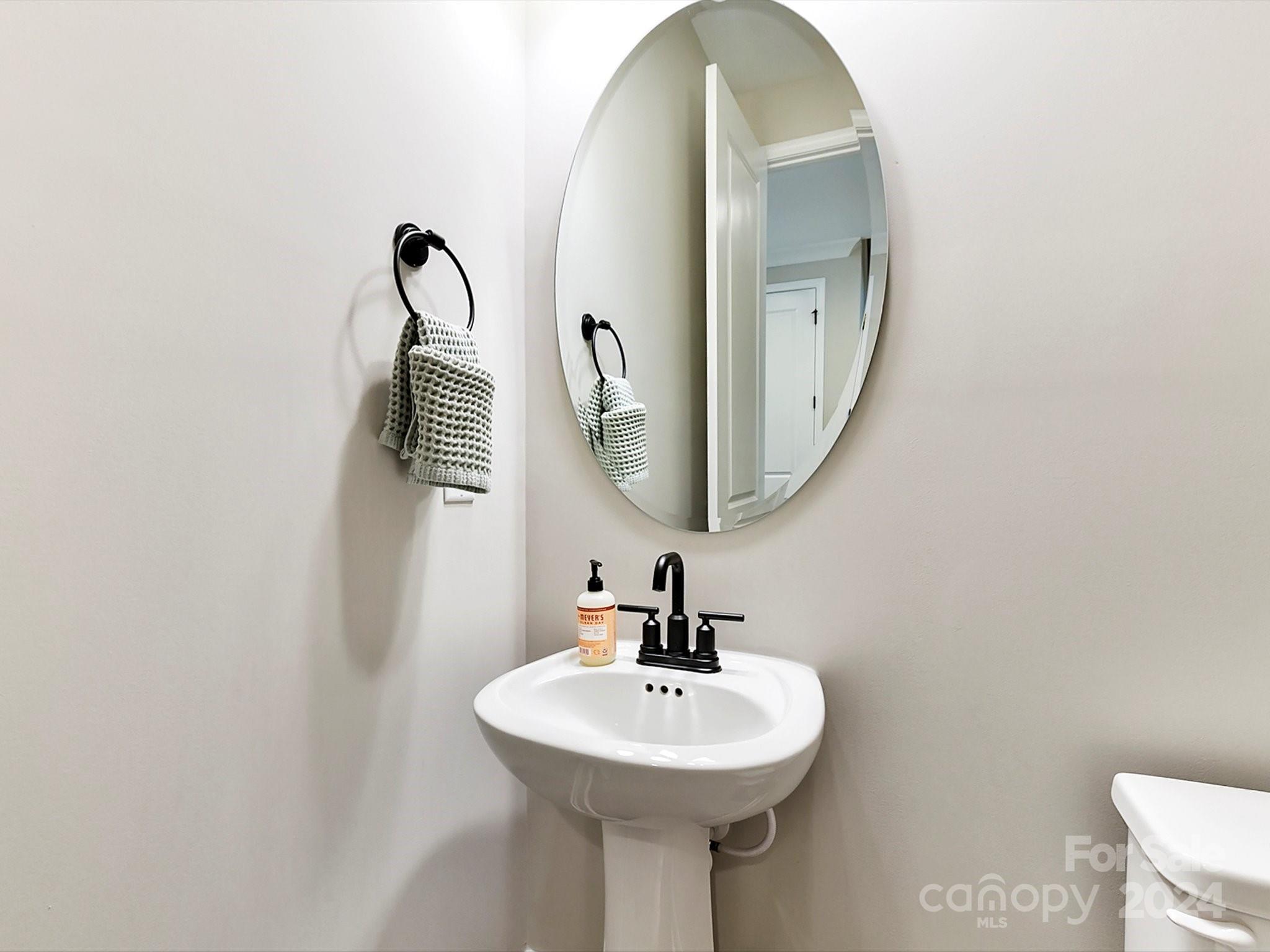 Preserve at Barber Rock - Residential