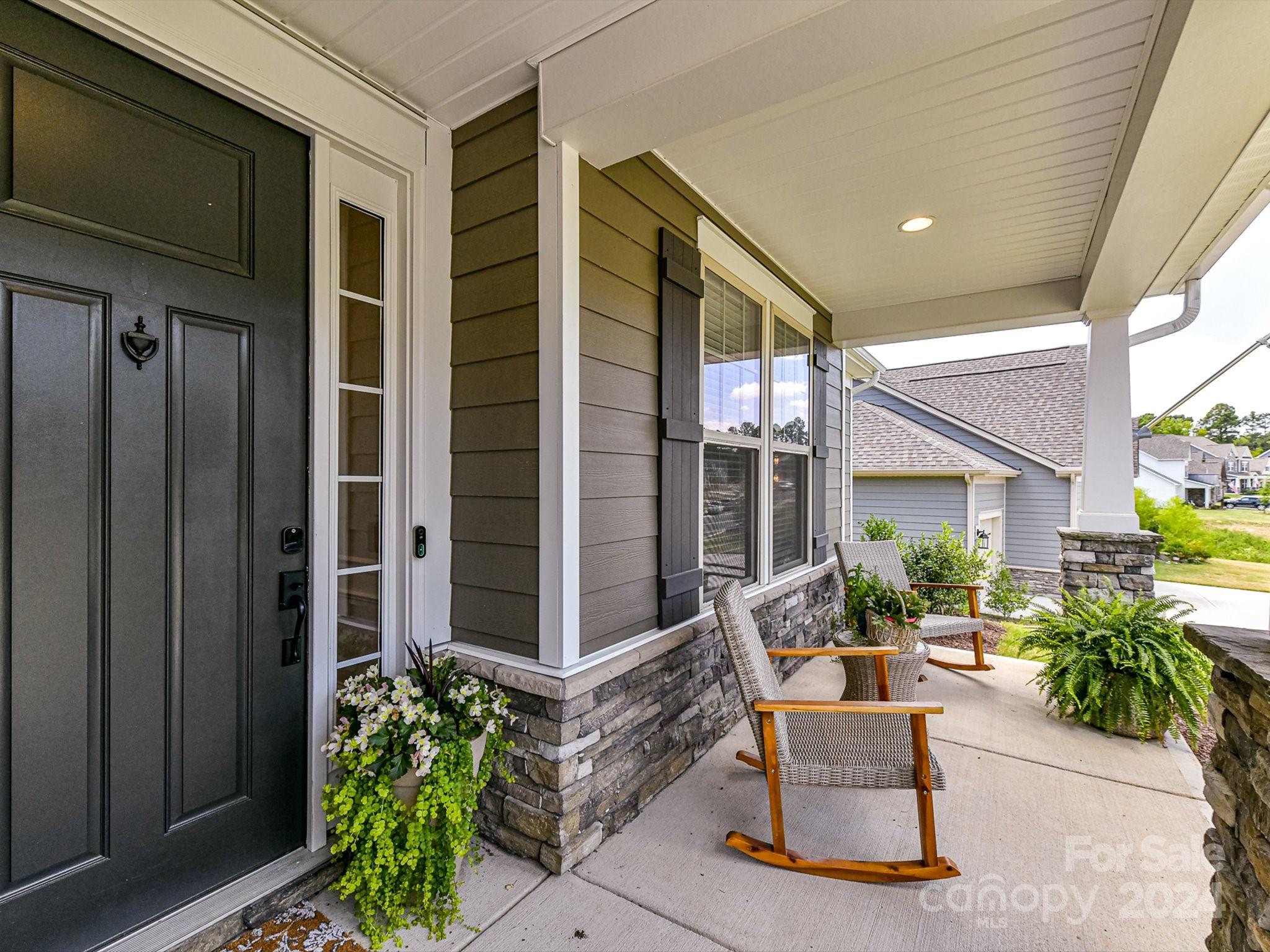 Preserve at Barber Rock - Residential