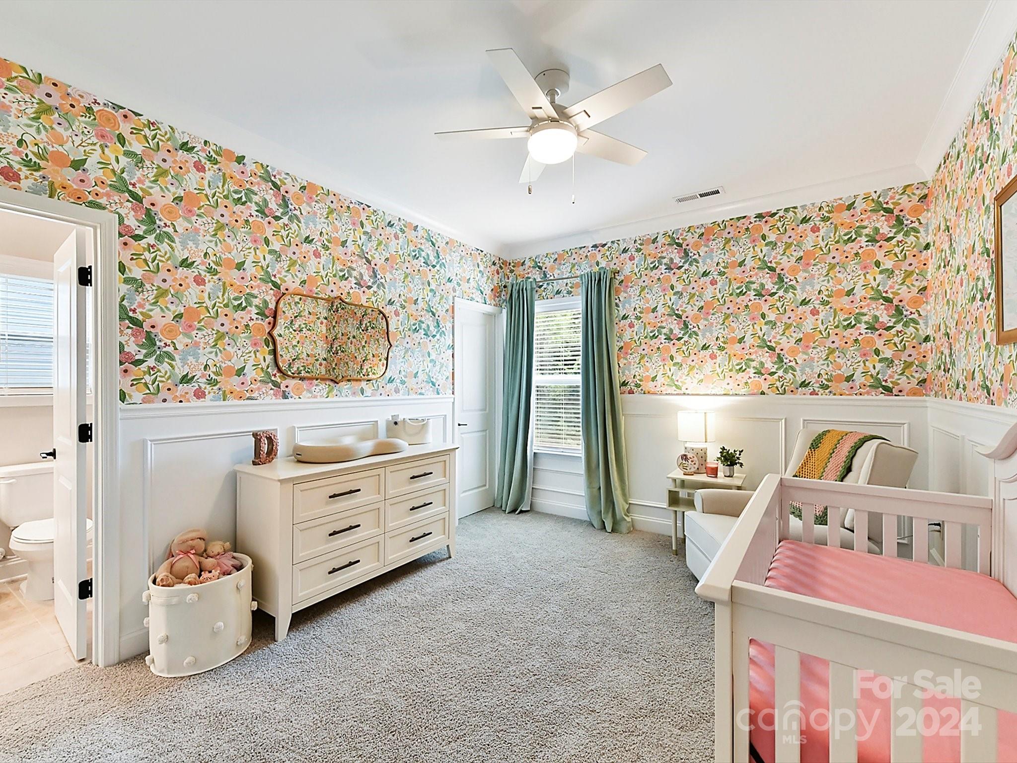 Preserve at Barber Rock - Residential