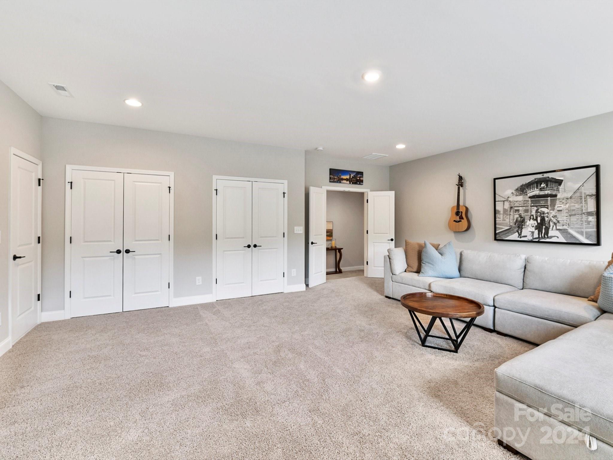 Preserve at Barber Rock - Residential