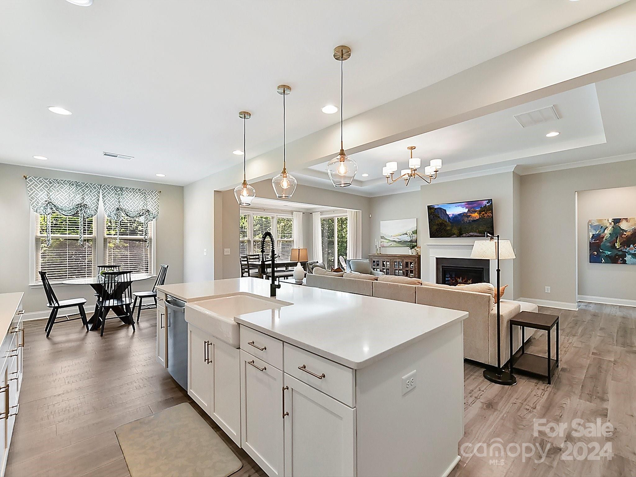 Preserve at Barber Rock - Residential