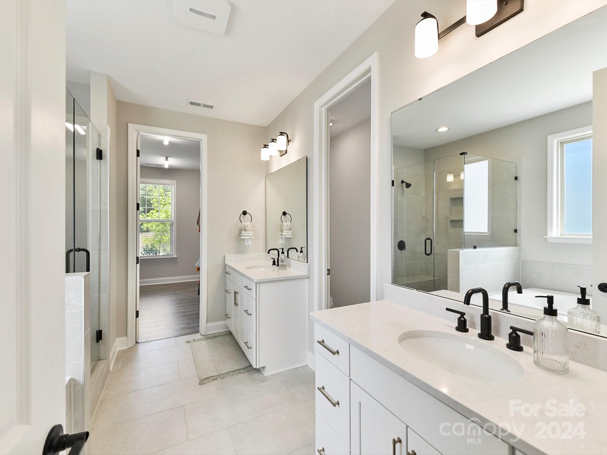 Preserve at Barber Rock - Residential