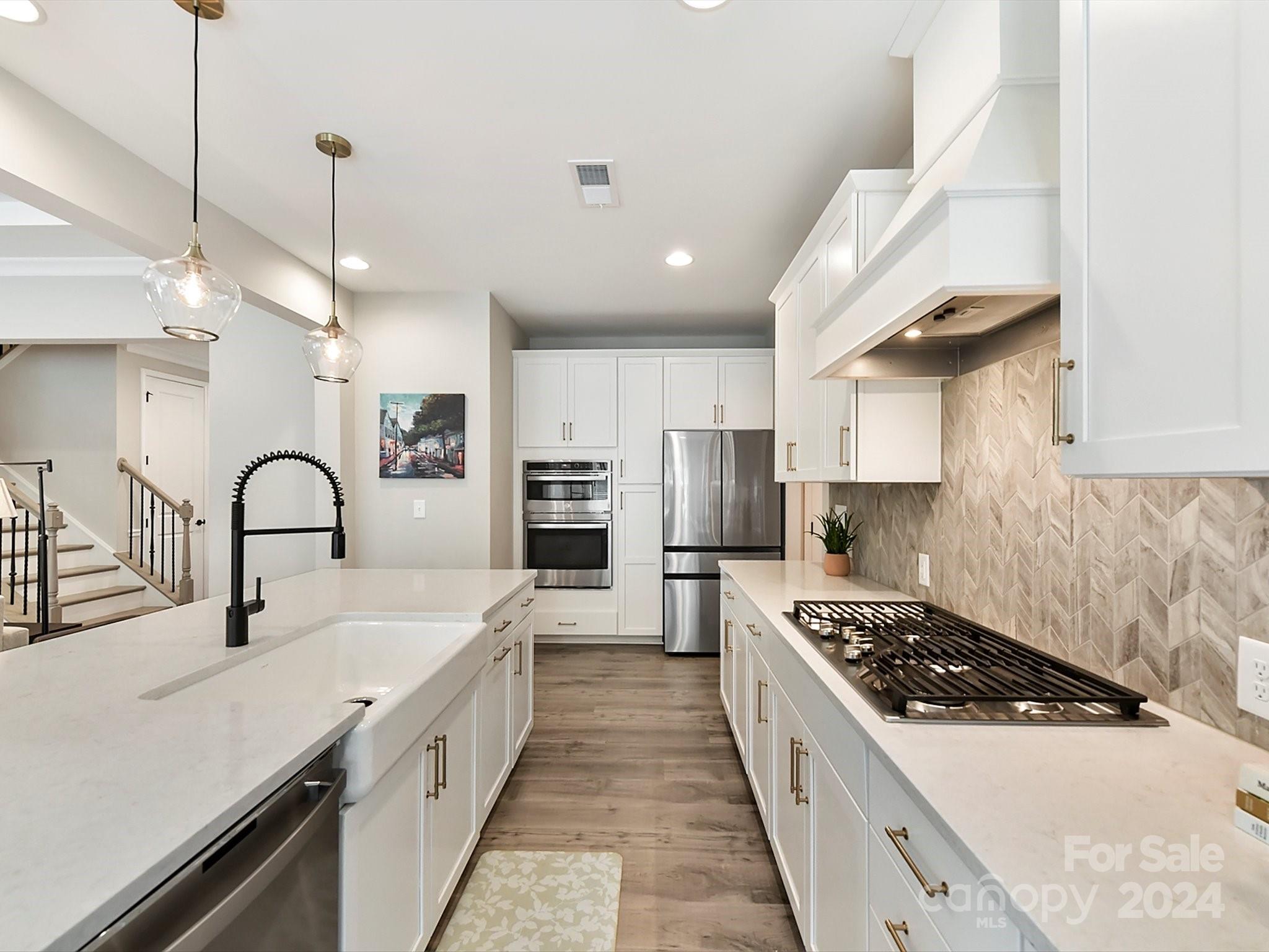 Preserve at Barber Rock - Residential